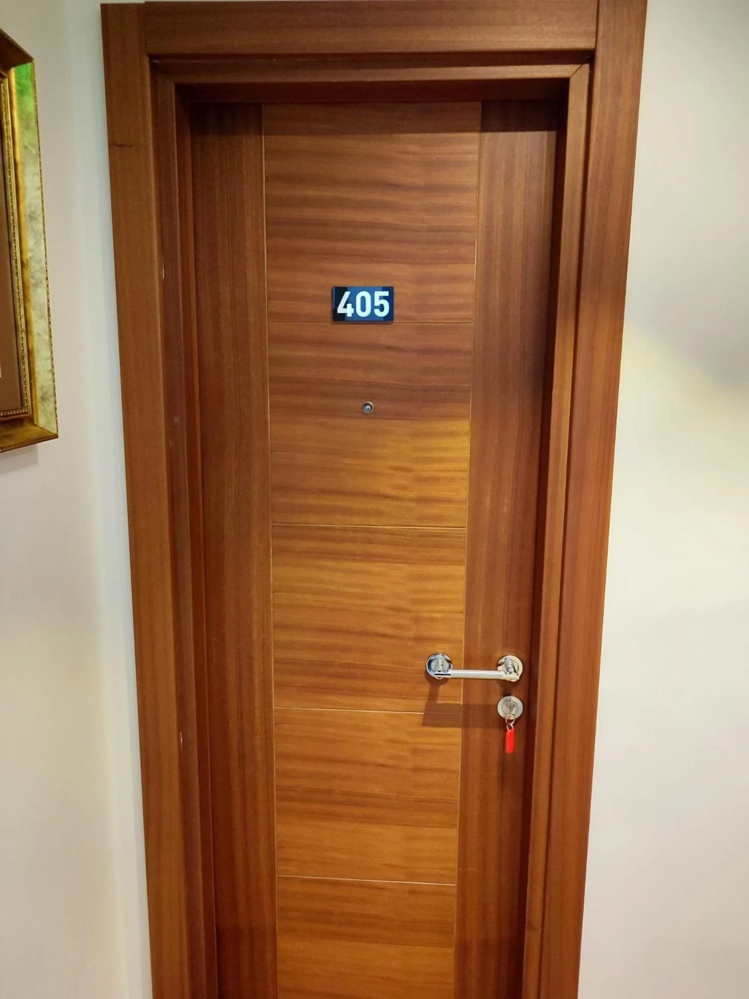 Massage in HOTEL EURO DIAMOND