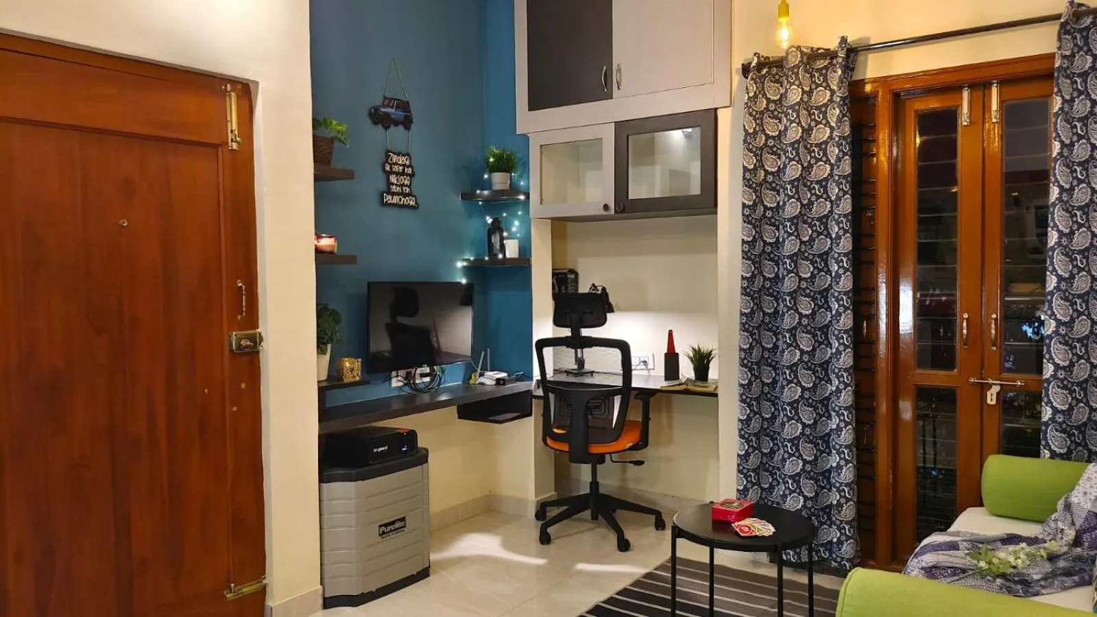 2390 Home Tales by Tipiverse, HSR Layout