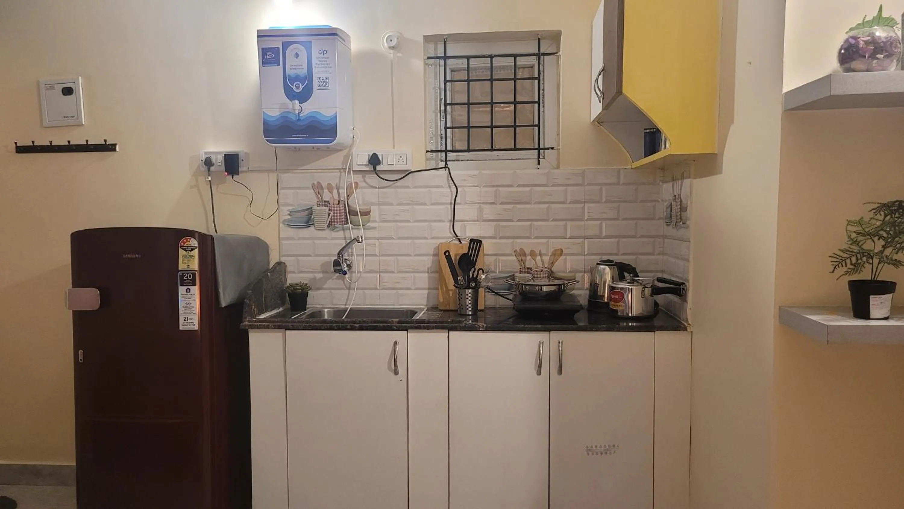 2390 Home Tales by Tipiverse, HSR Layout