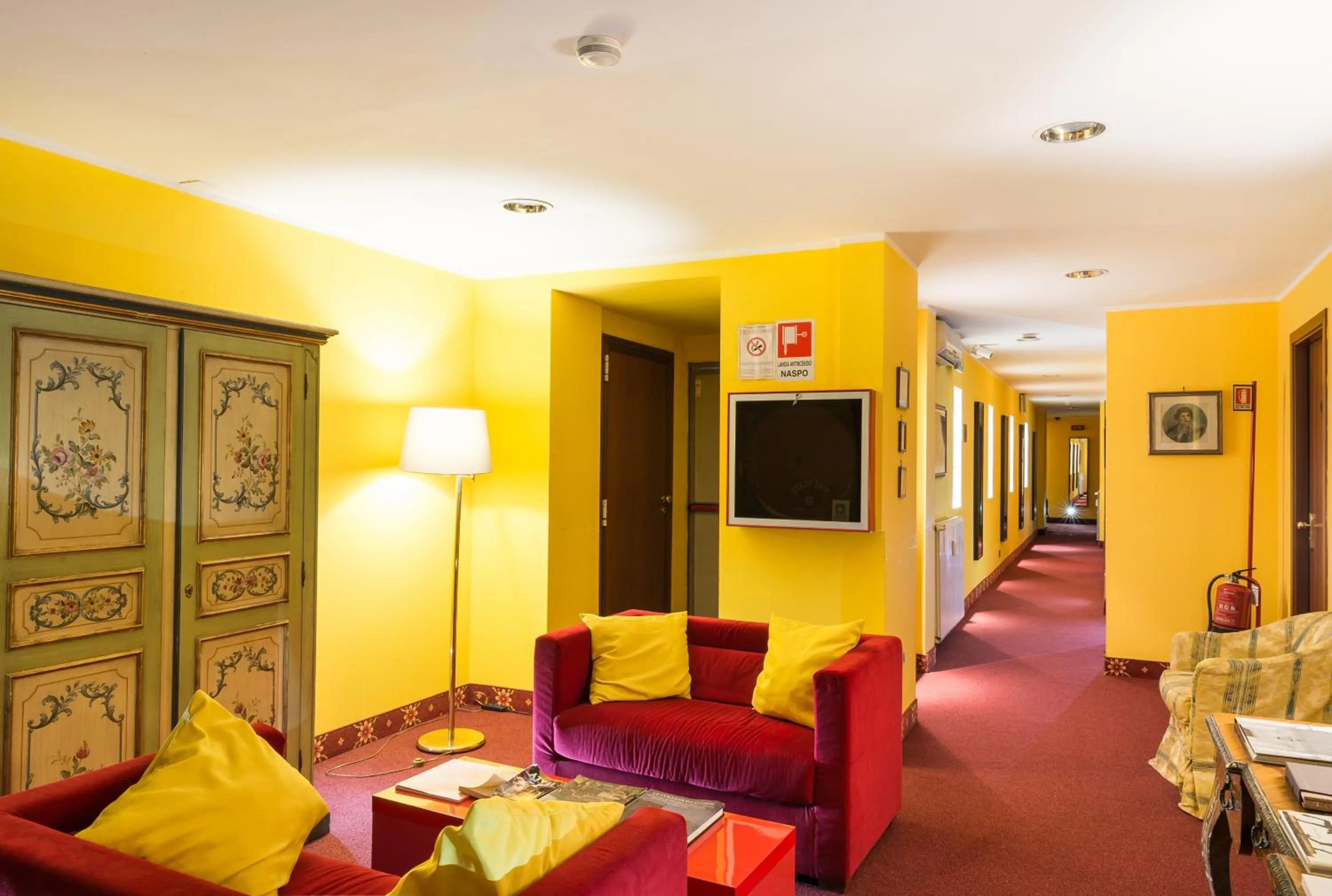 Hotel Alpi Resort