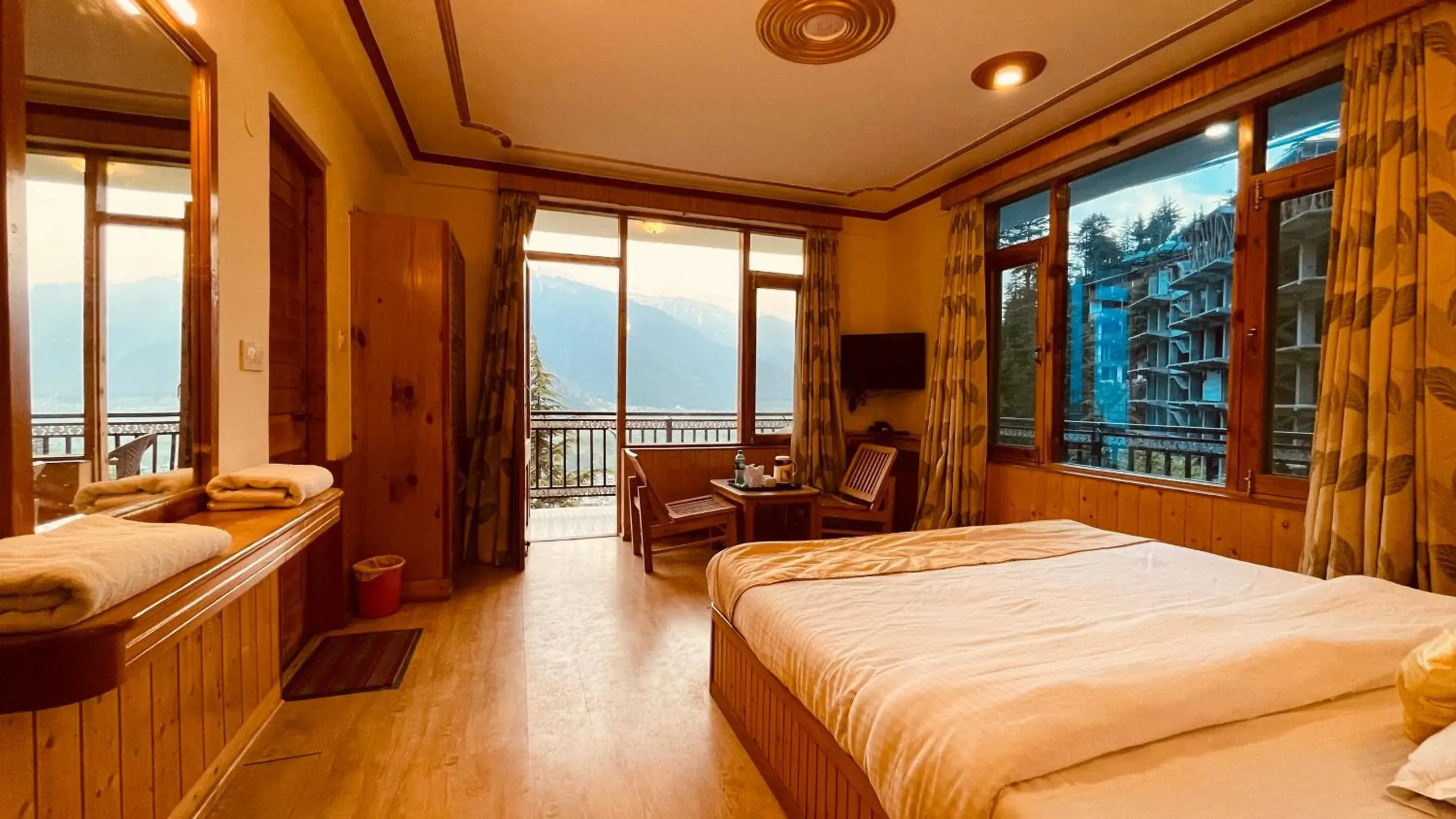 Himalayan adventure Cottages & Budget Friendly BNB Manali Himalayan adventure Cottages & Budget Friendly BNB Manali
