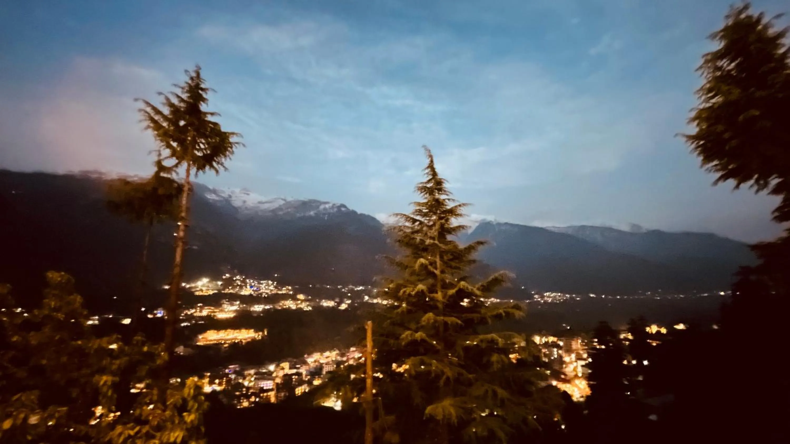 Nearby landmark in Himalayan adventure Cottages & Budget Friendly BNB Manali