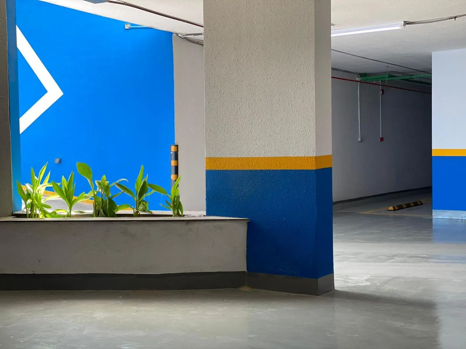 Clowzer Serviced Apartments