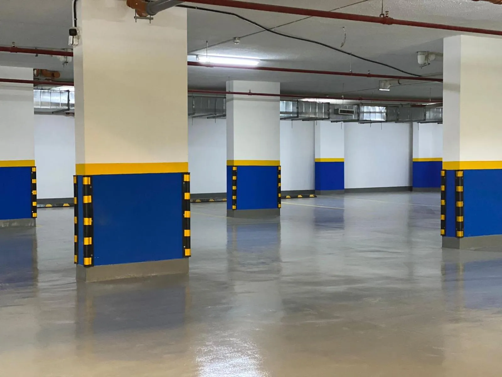 Clowzer Serviced Apartments