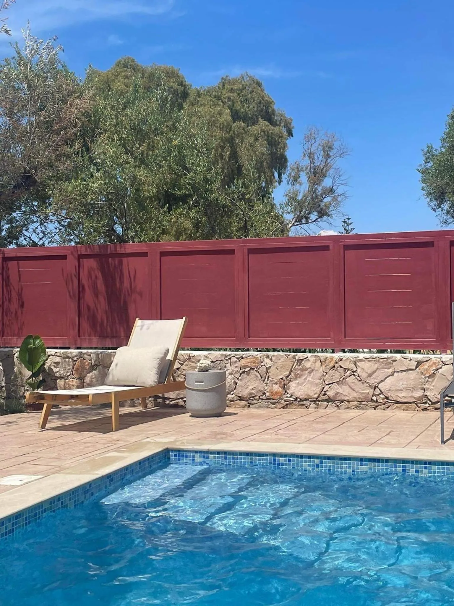 Nissi Collection Rooms