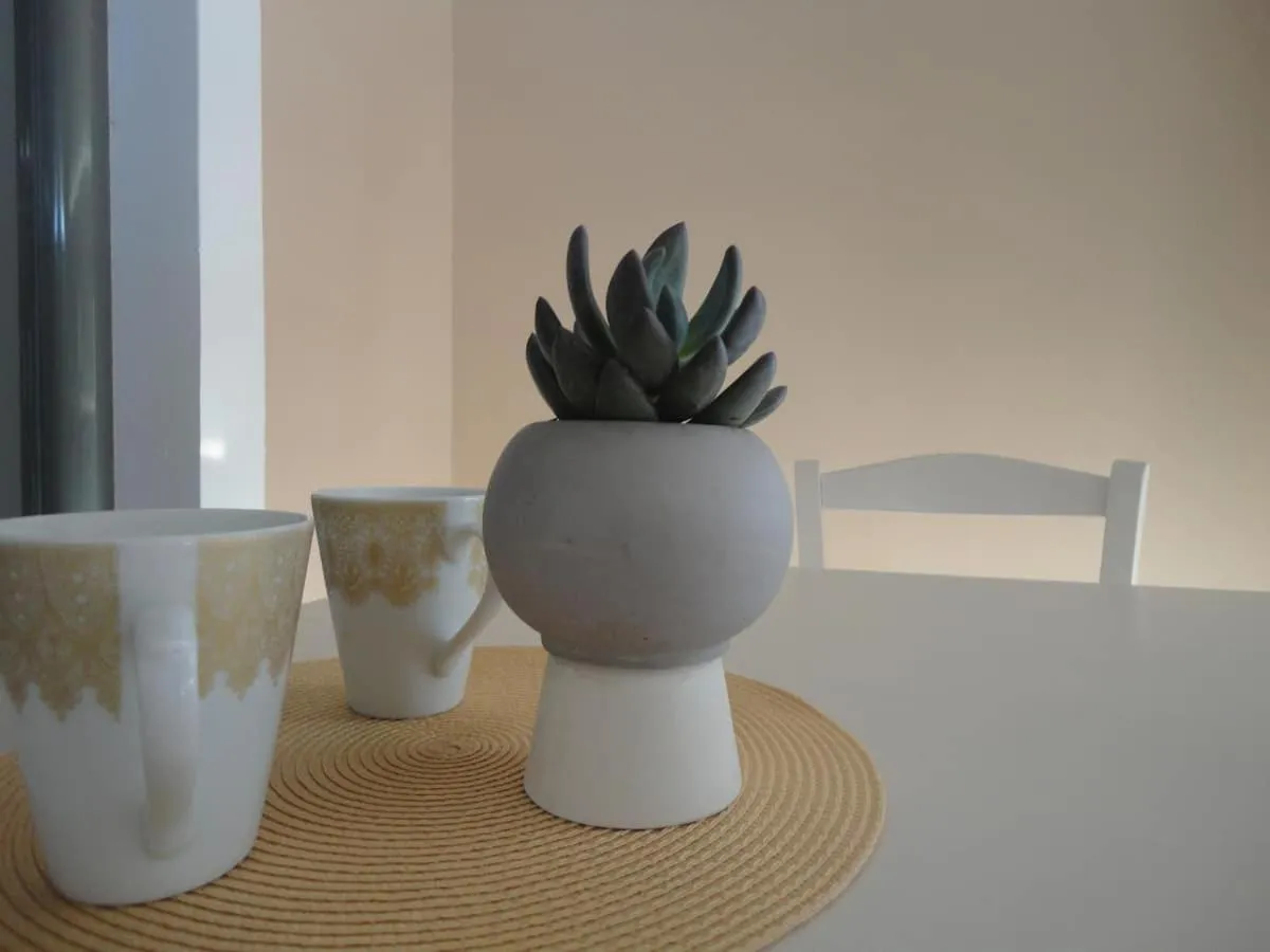 Nissi Collection Rooms