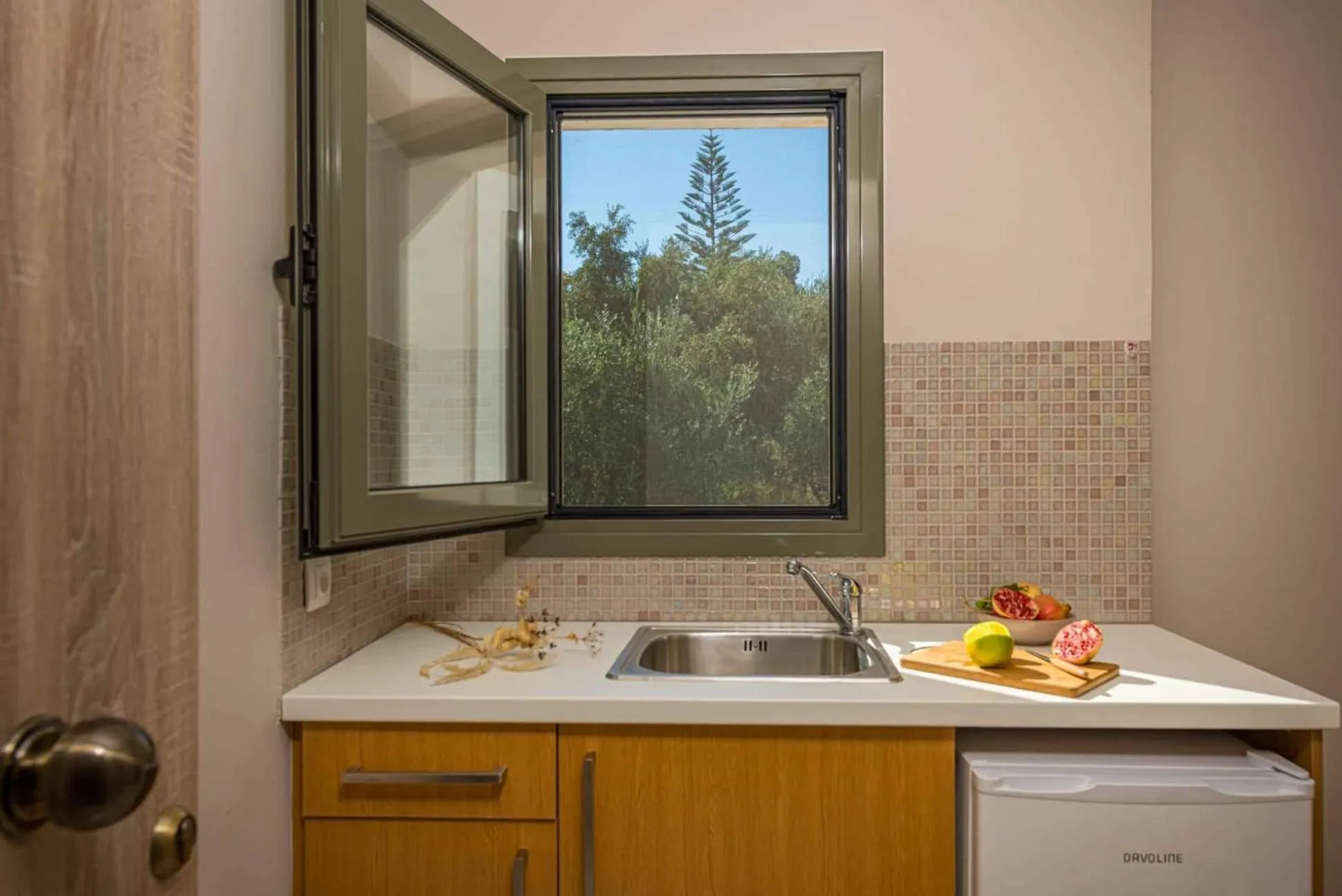 Nissi Collection Rooms