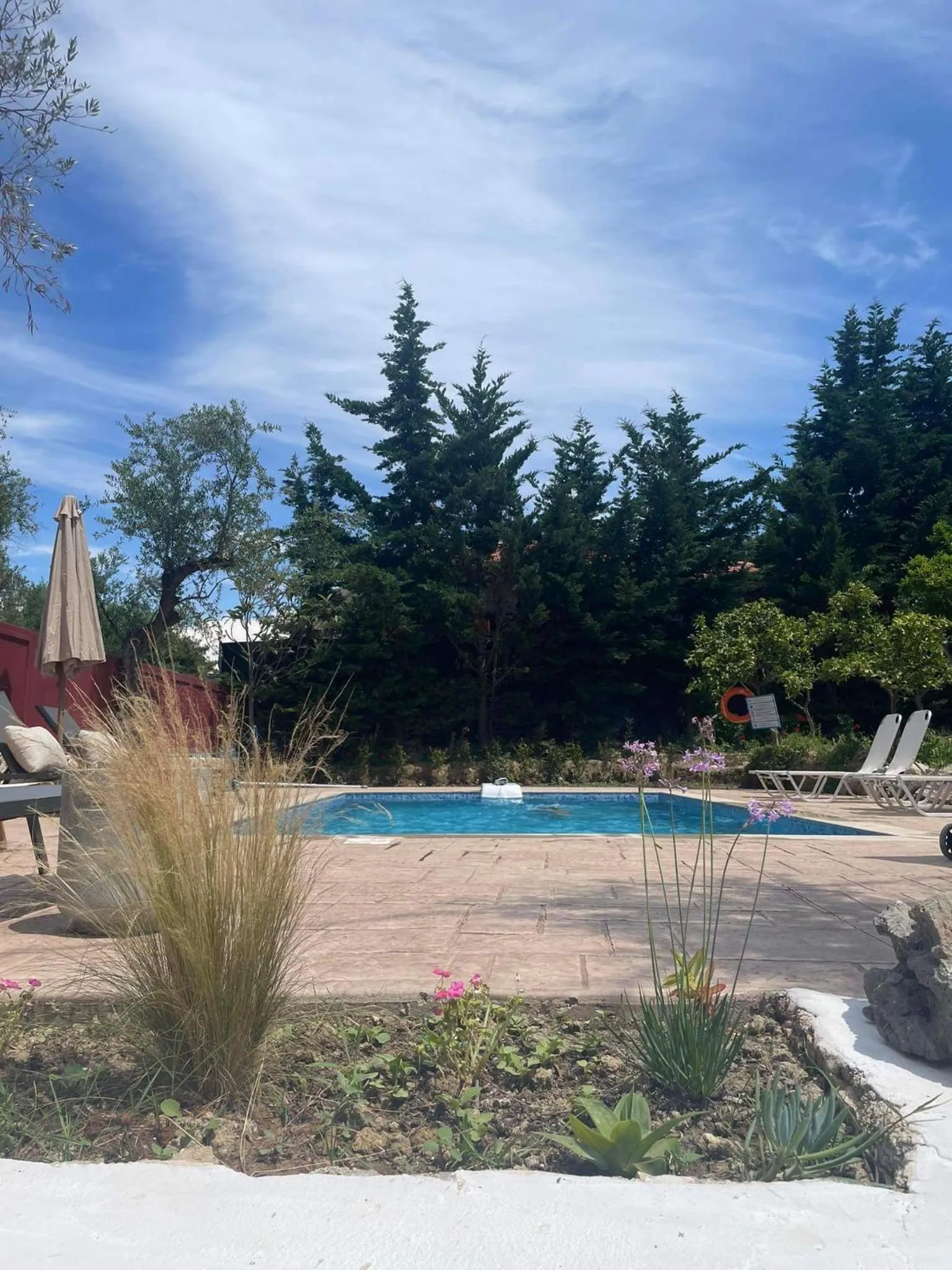 Nissi Collection Rooms