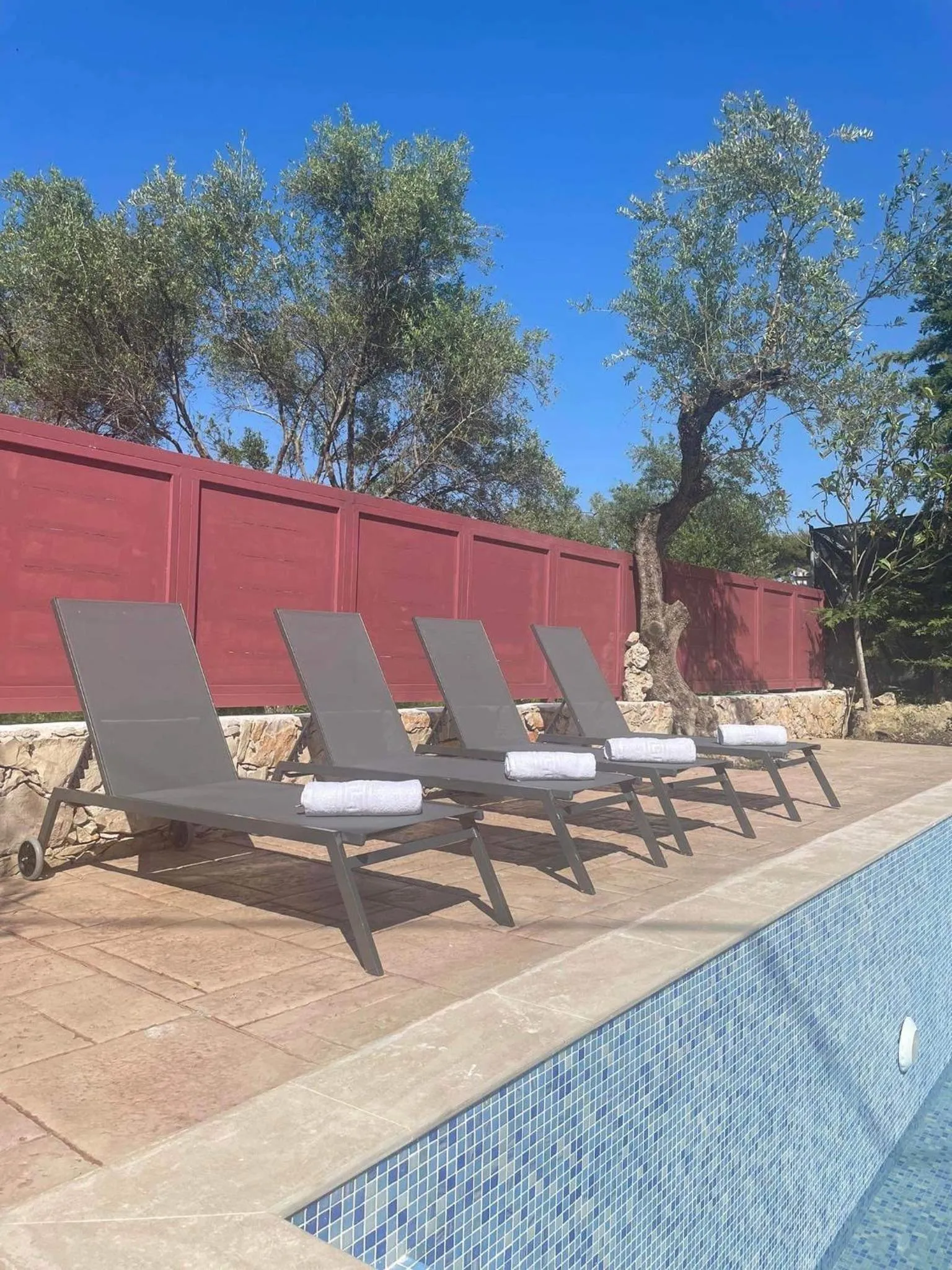 Nissi Collection Rooms