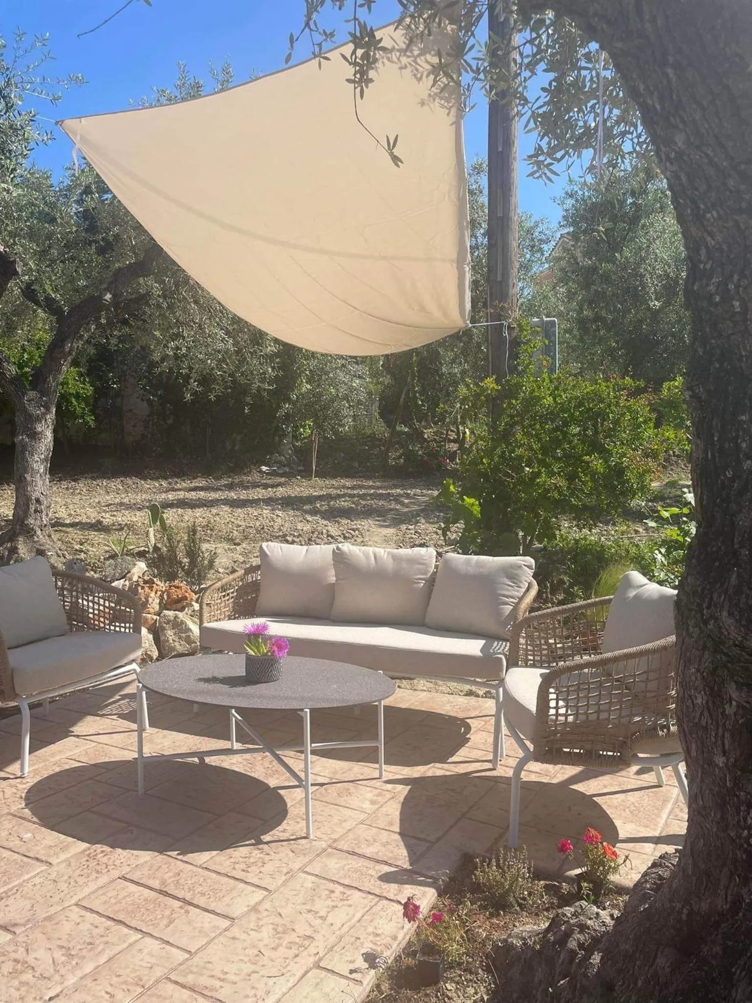 Nissi Collection Rooms