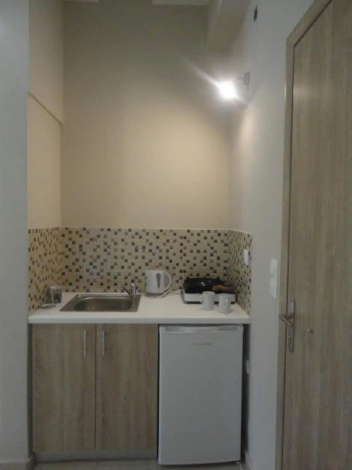 Nissi Collection Rooms