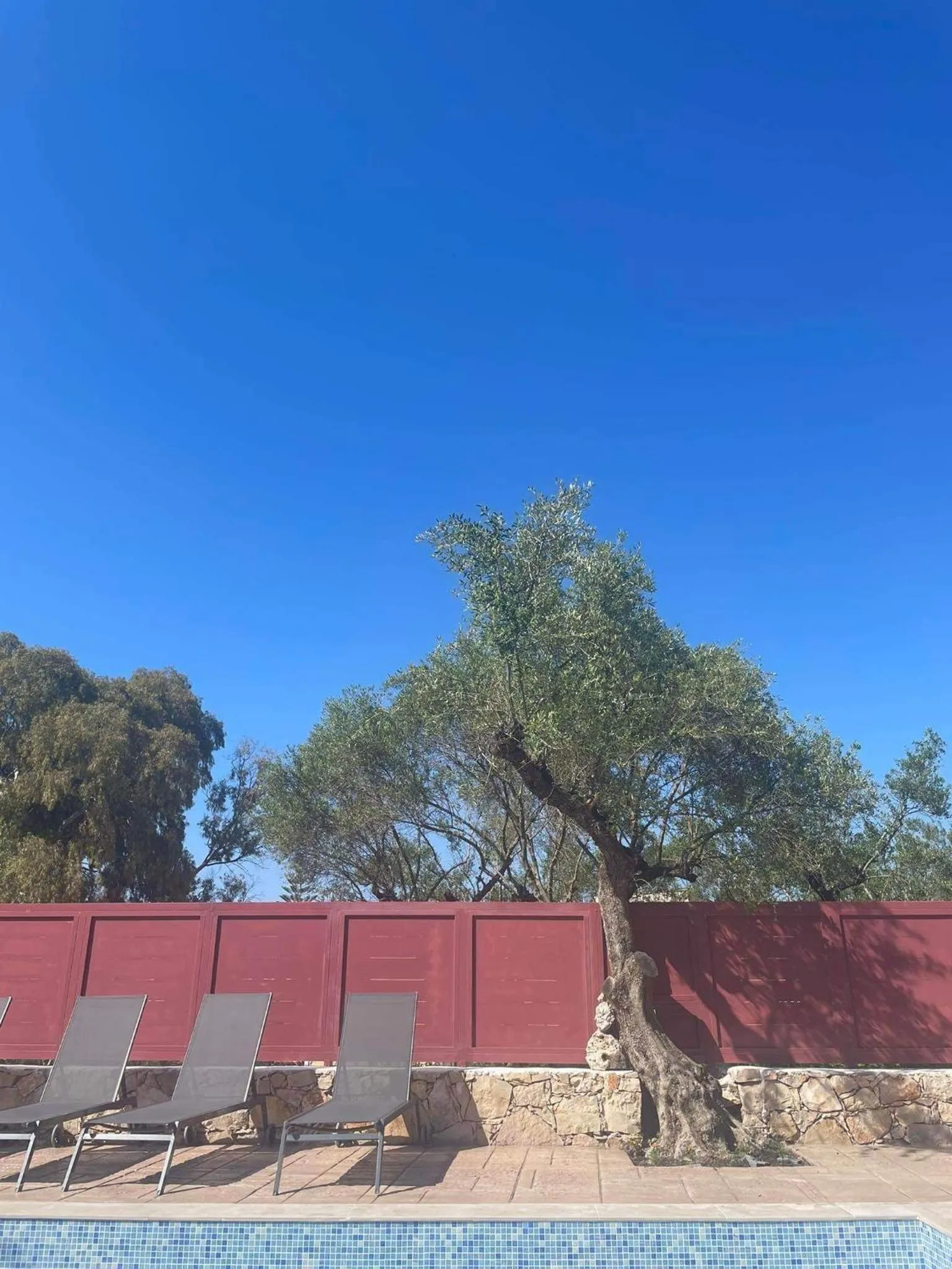 Nissi Collection Rooms