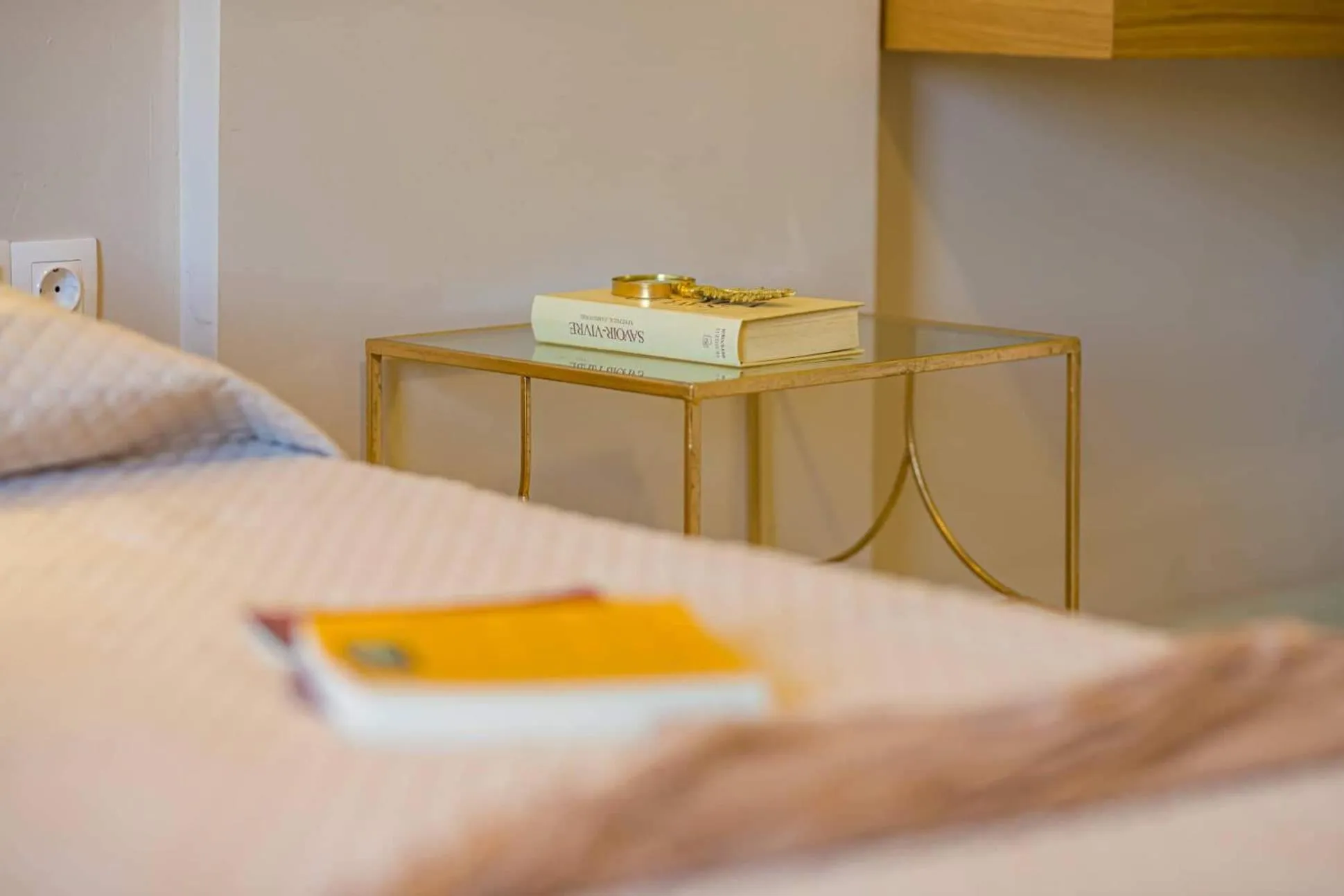 Nissi Collection Rooms