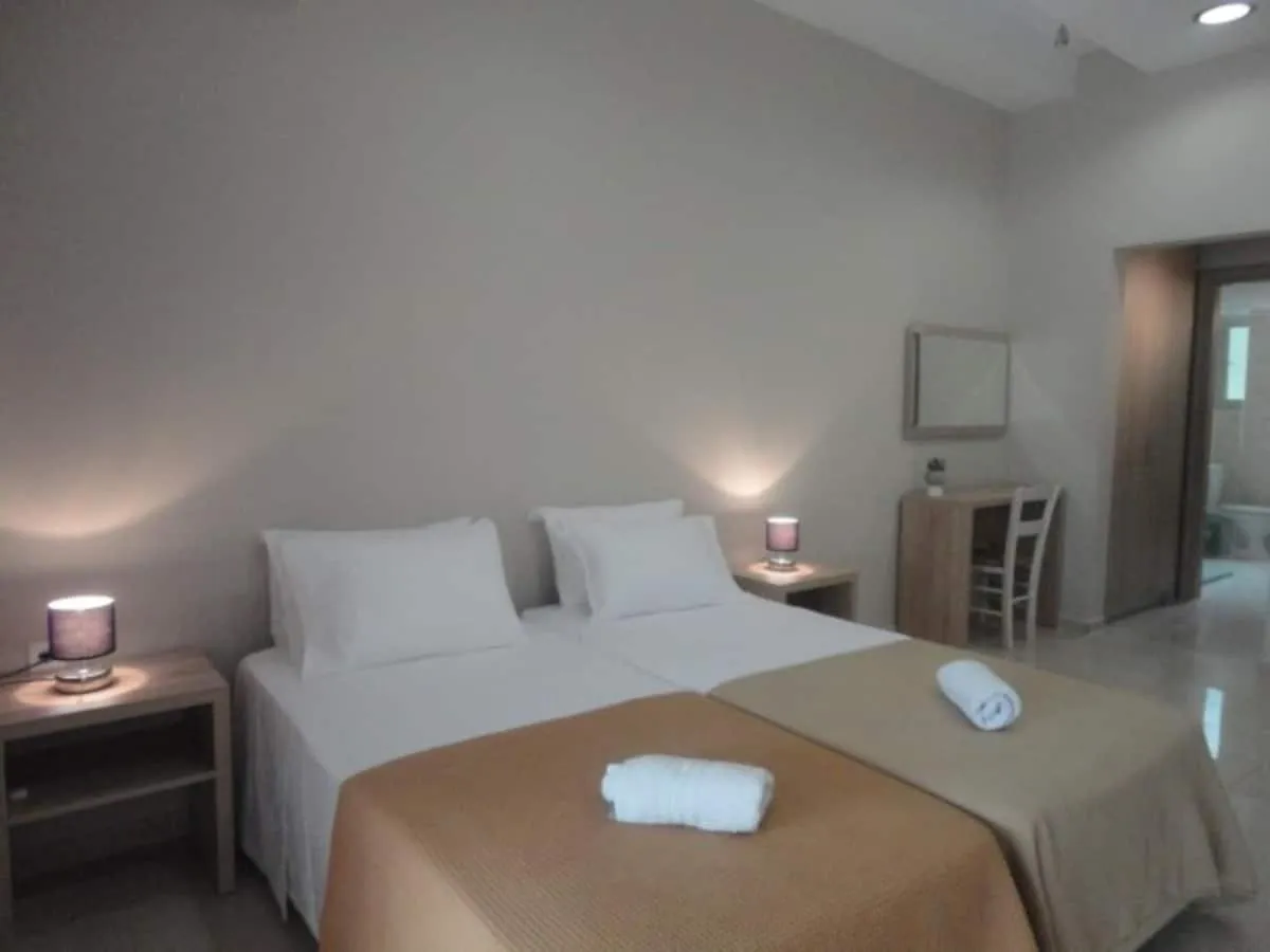 Nissi Collection Rooms