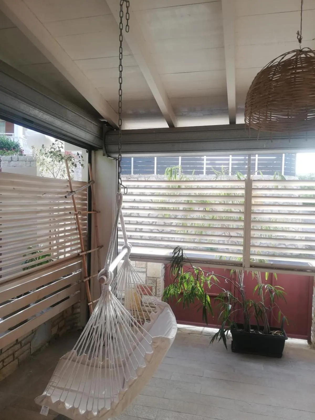 Nissi Collection Rooms