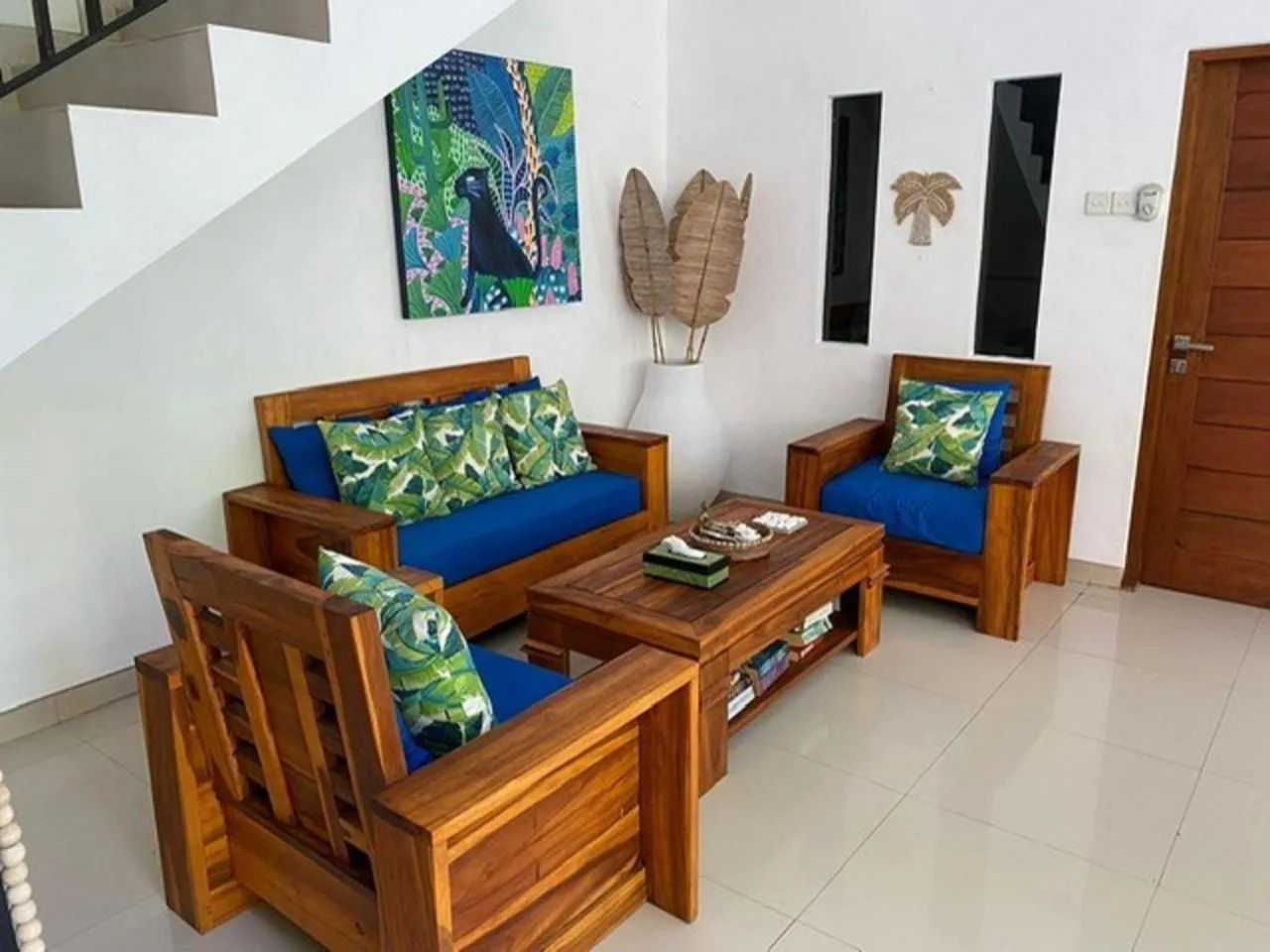 Villa Tenang Legian