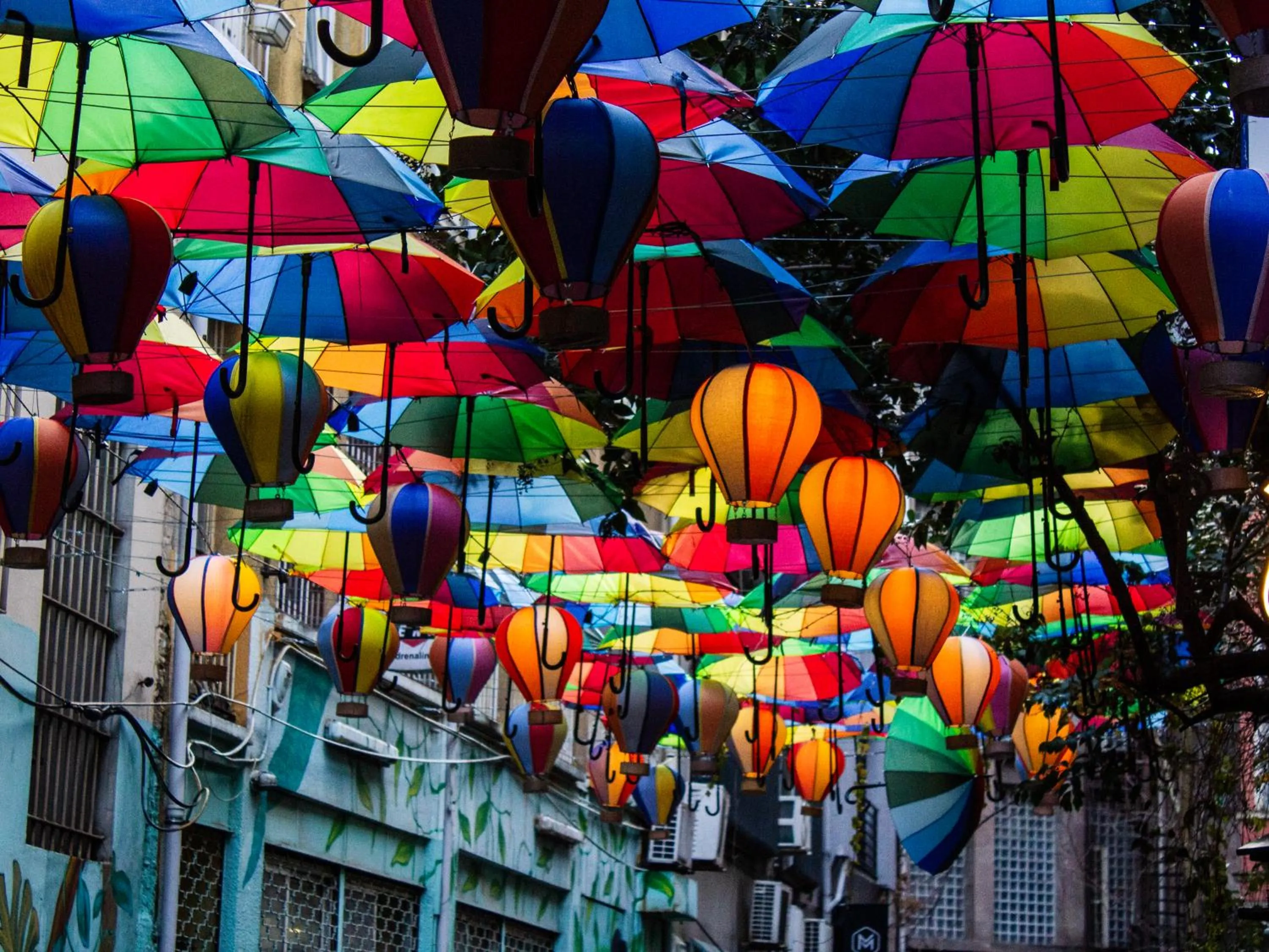 Off site in Genoa Port Hotel