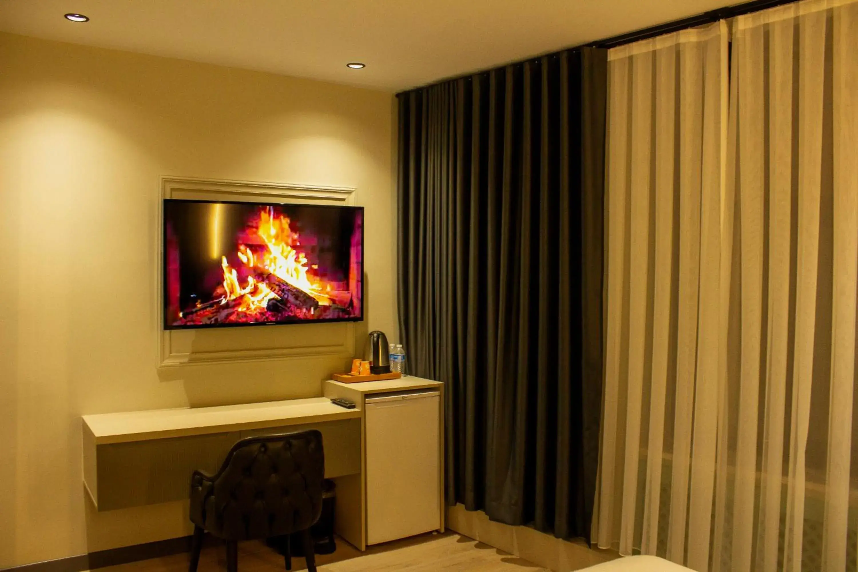 TV and multimedia in Genoa Port Hotel TV and multimedia in Genoa Port Hotel