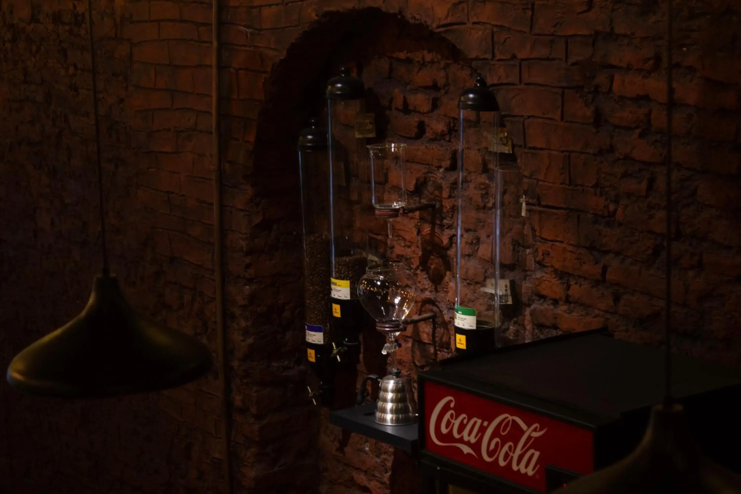 Restaurant/places to eat in Genoa Port Hotel Restaurant/places to eat in Genoa Port Hotel