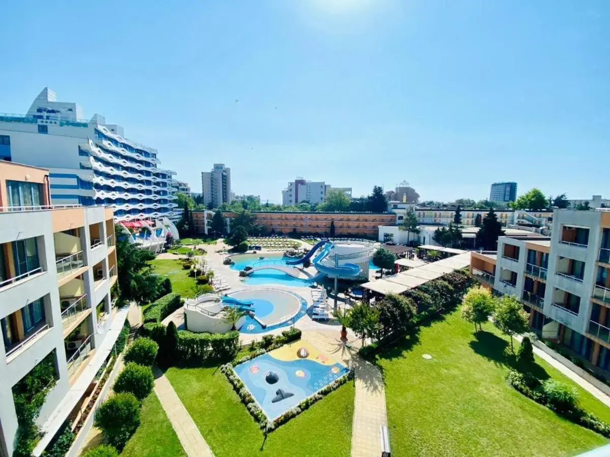 Trakia Plaza Apartment Trakia Plaza Apartment