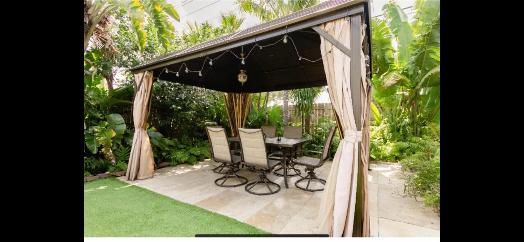 Balcony/Terrace in Cozy House