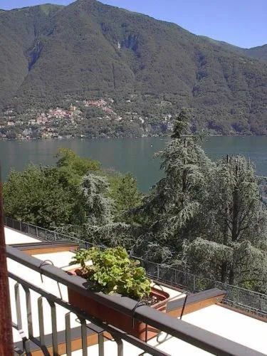 View (from property/room) in Hotel San Marino