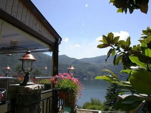 View (from property/room) in Hotel San Marino