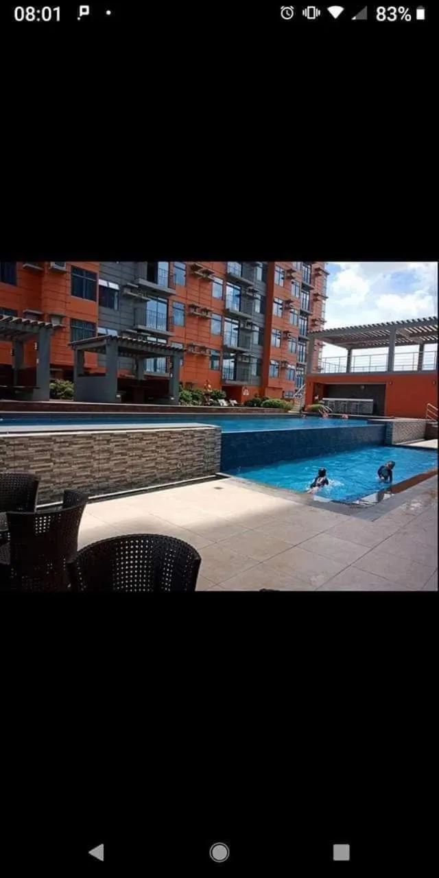 2BR Portovita Condominium North Tower