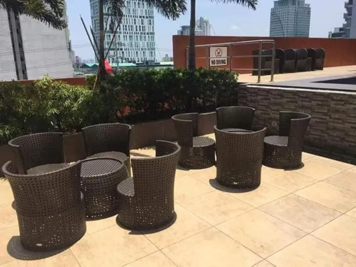 2BR Portovita Condominium North Tower