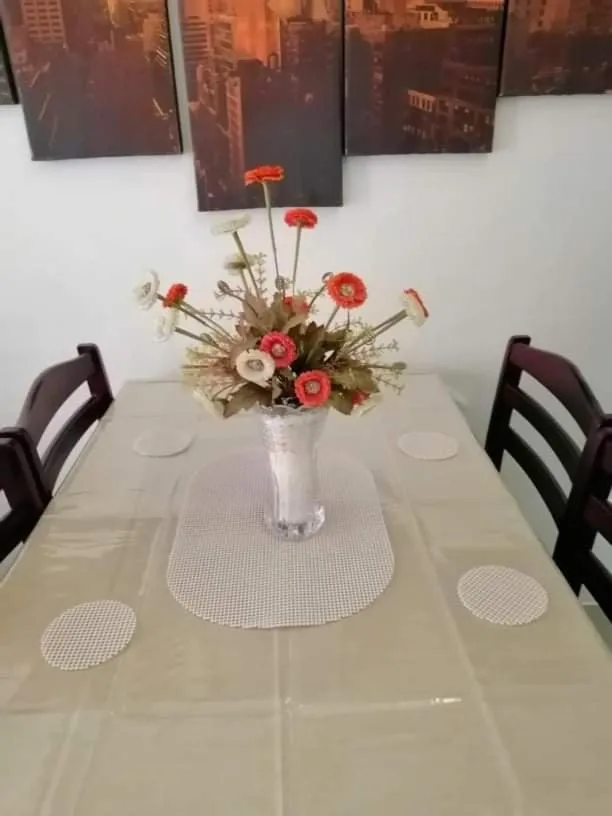 2BR Portovita Condominium North Tower