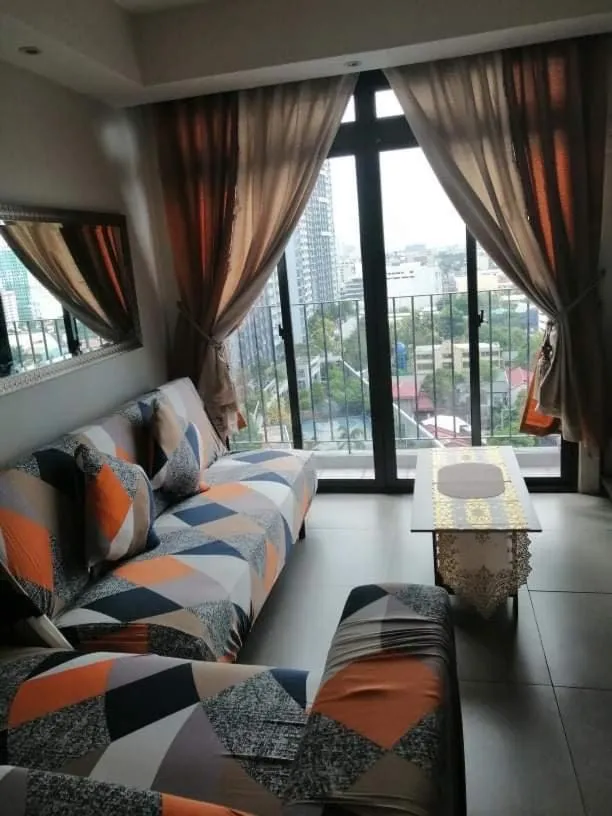 2BR Portovita Condominium North Tower