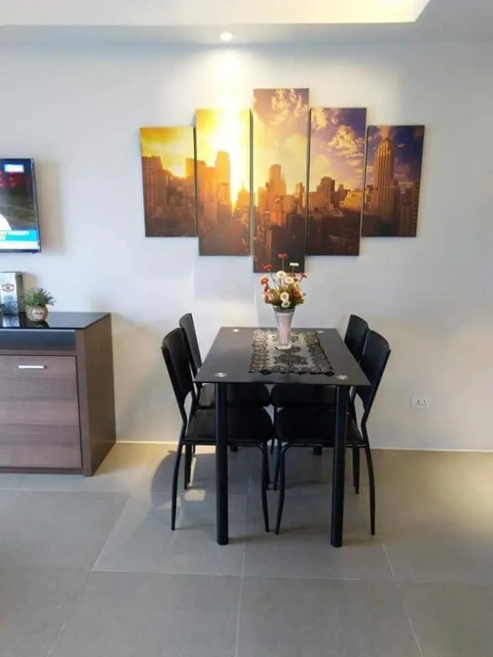 2BR Portovita Condominium North Tower