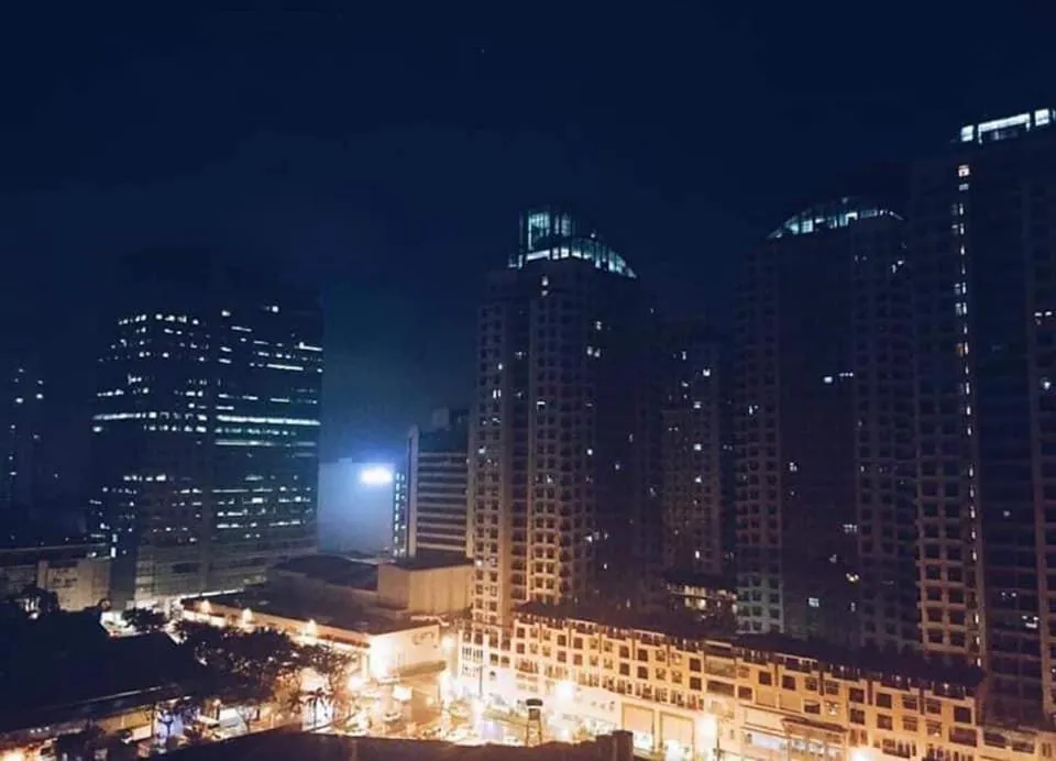 2BR Portovita Condominium North Tower