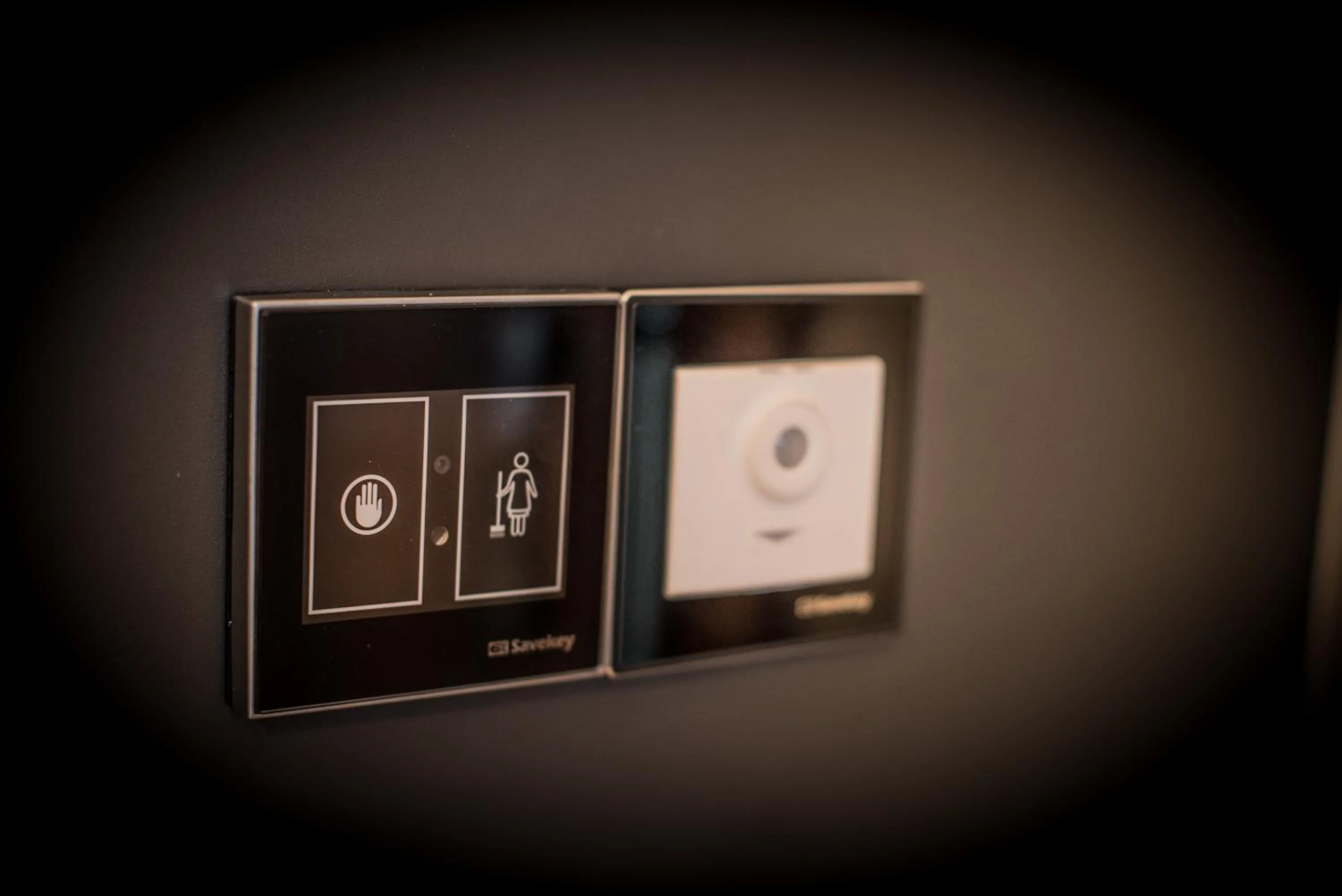 acessibility in Hotel Sukcesor