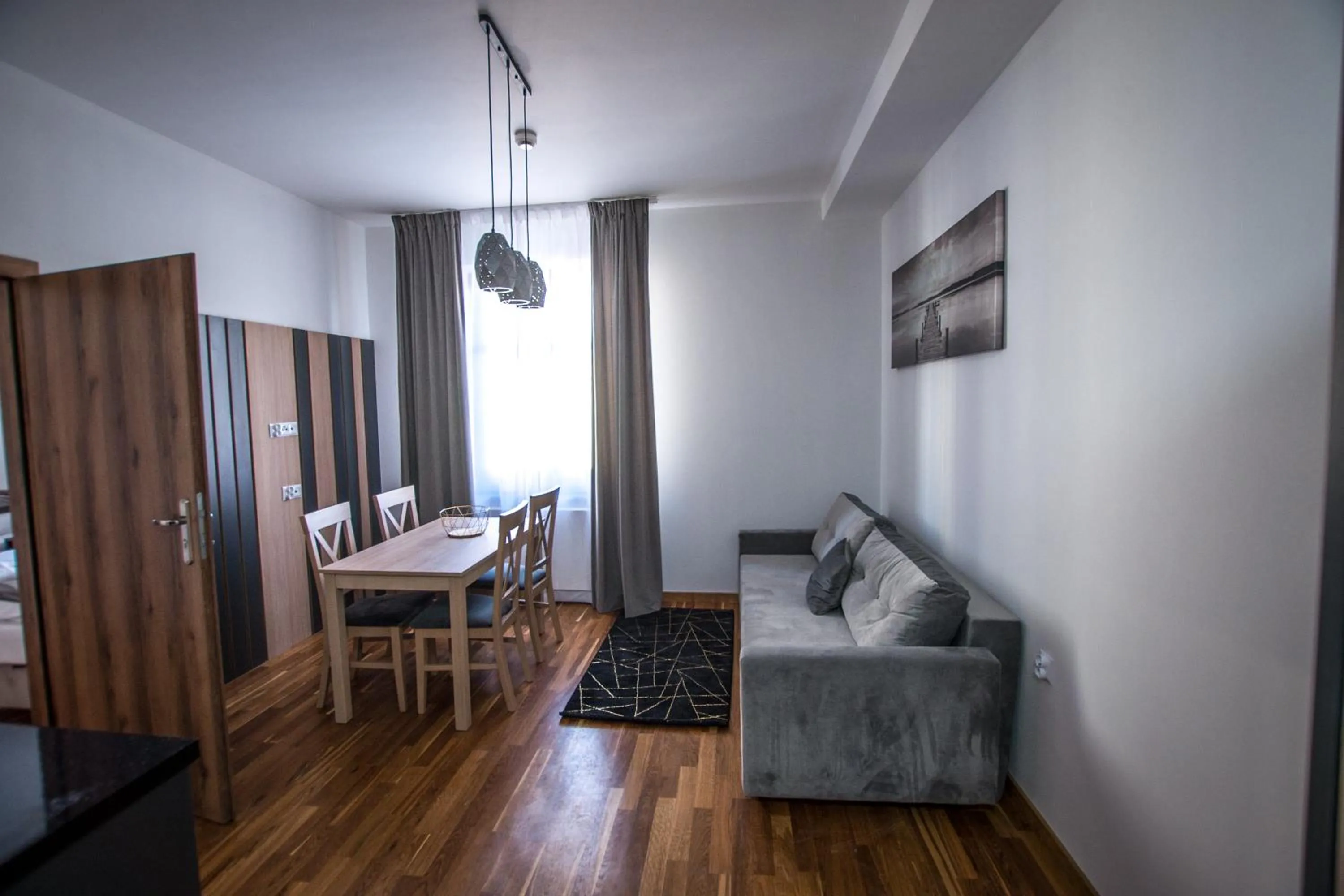 TV and multimedia in Hotel Sukcesor