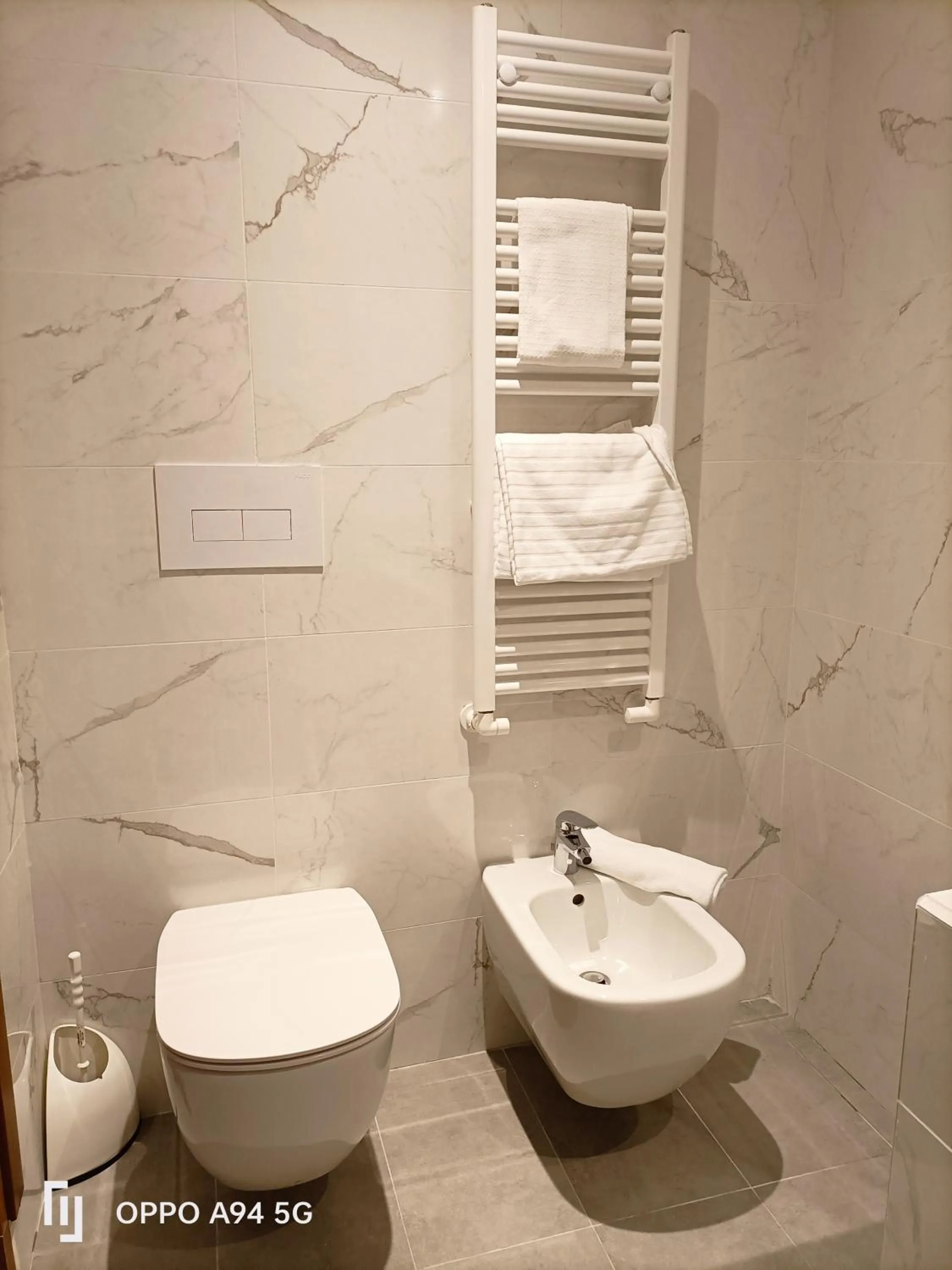 Comfort Twin Room in Centro Vacanze La Limonaia