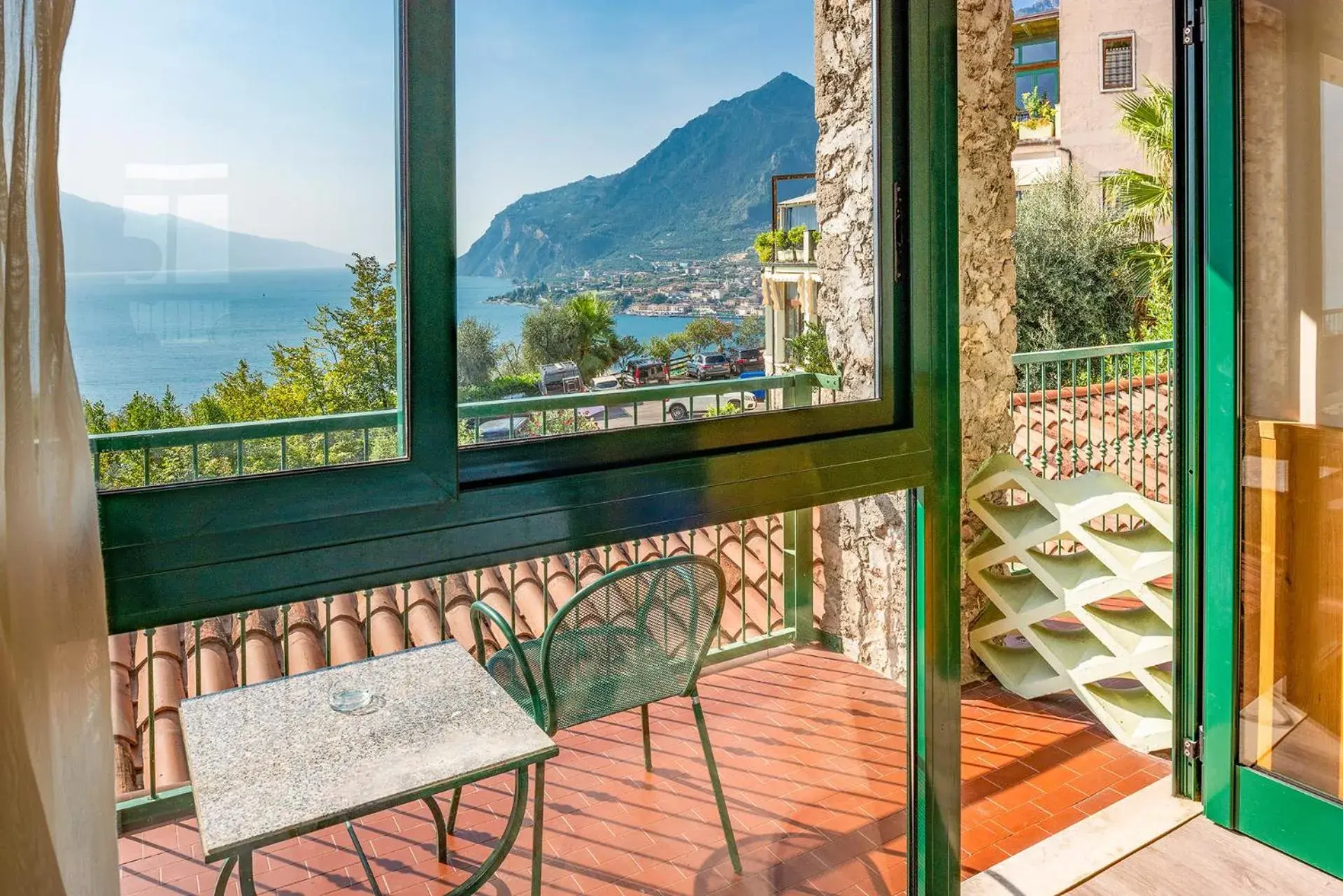 View (from property/room) in Centro Vacanze La Limonaia View (from property/room) in Centro Vacanze La Limonaia