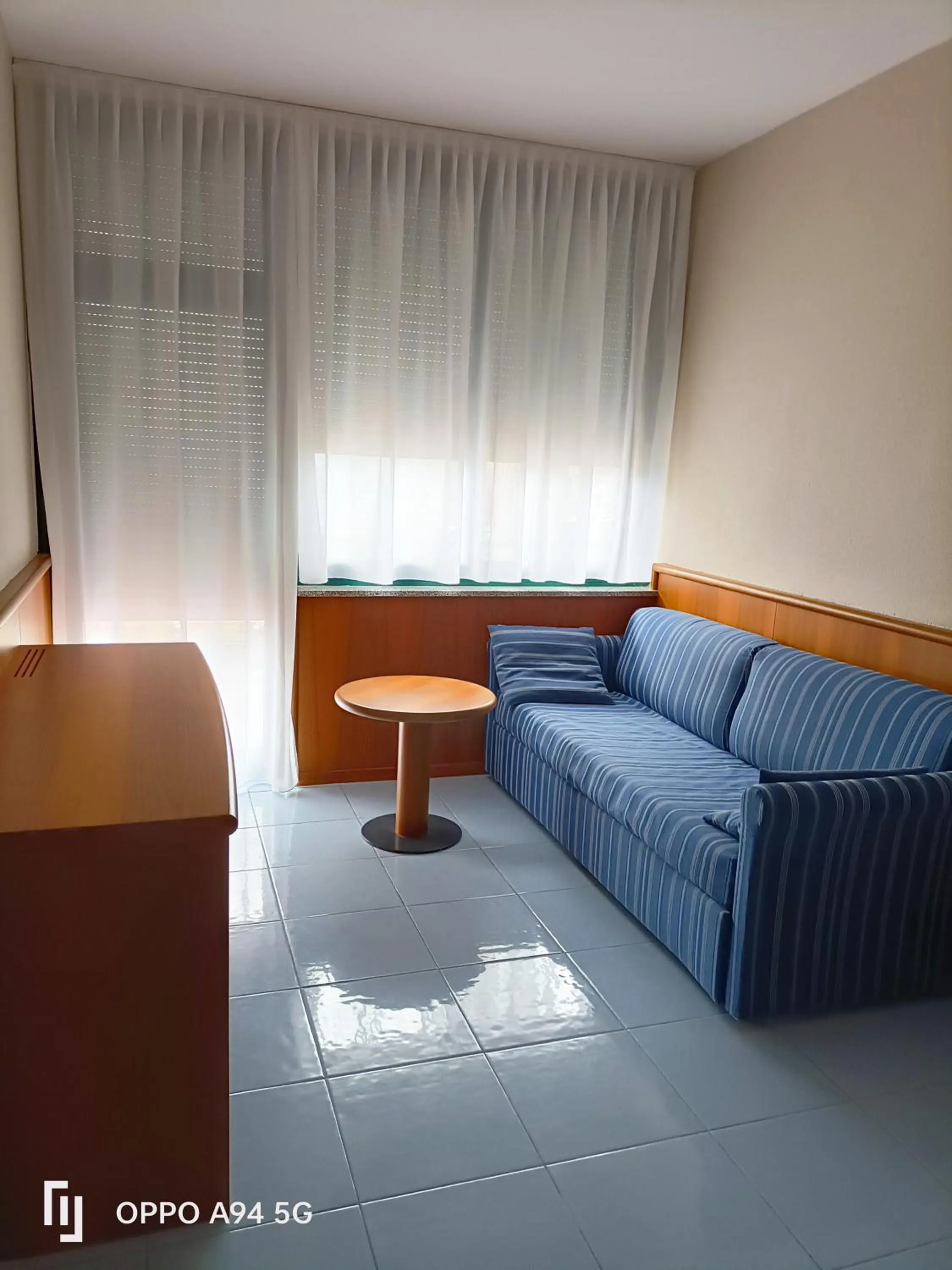 Bedroom in Centro Vacanze La Limonaia