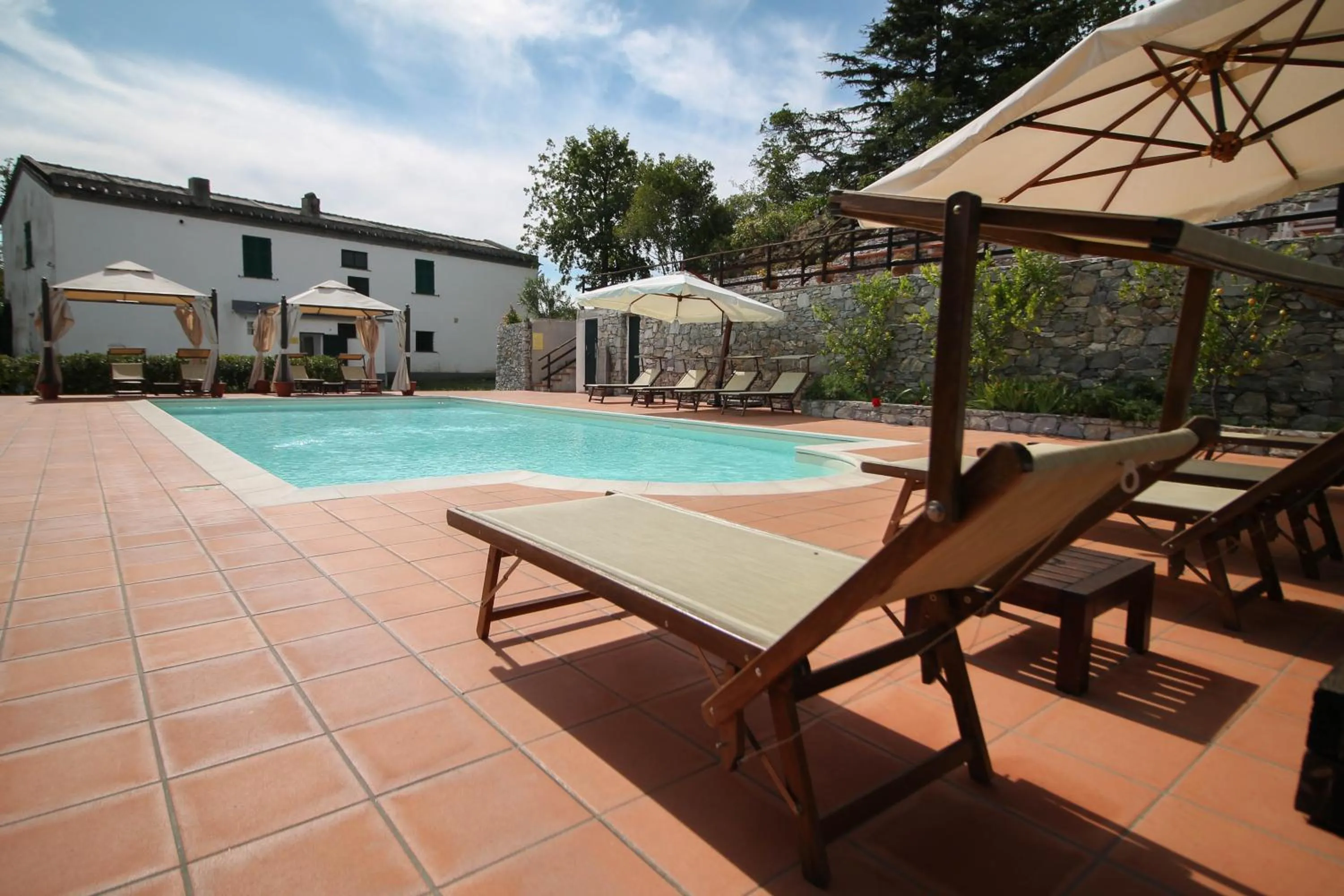 Relais San Rocco