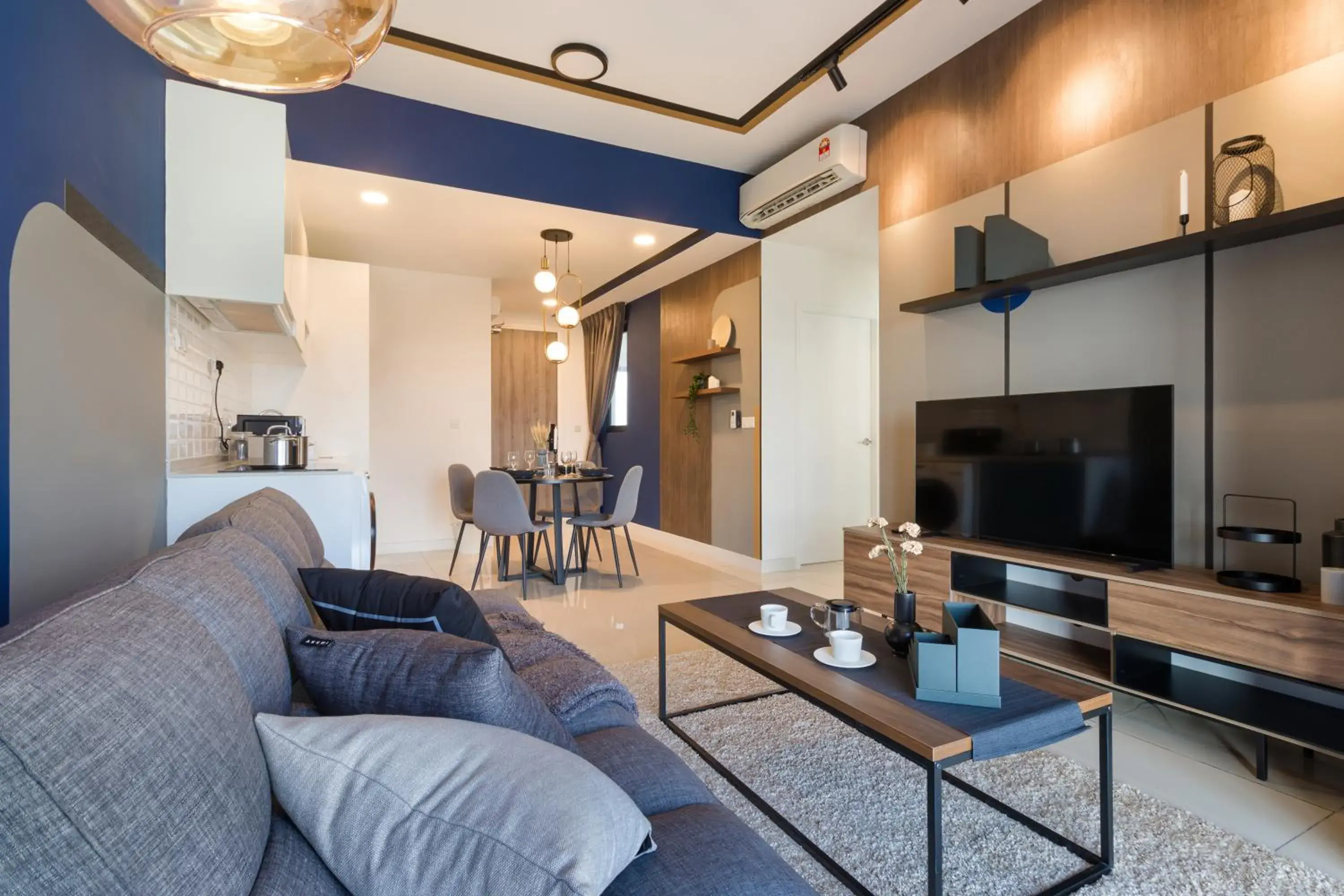 Continew Residensi by Airhost Continew Residensi by Airhost