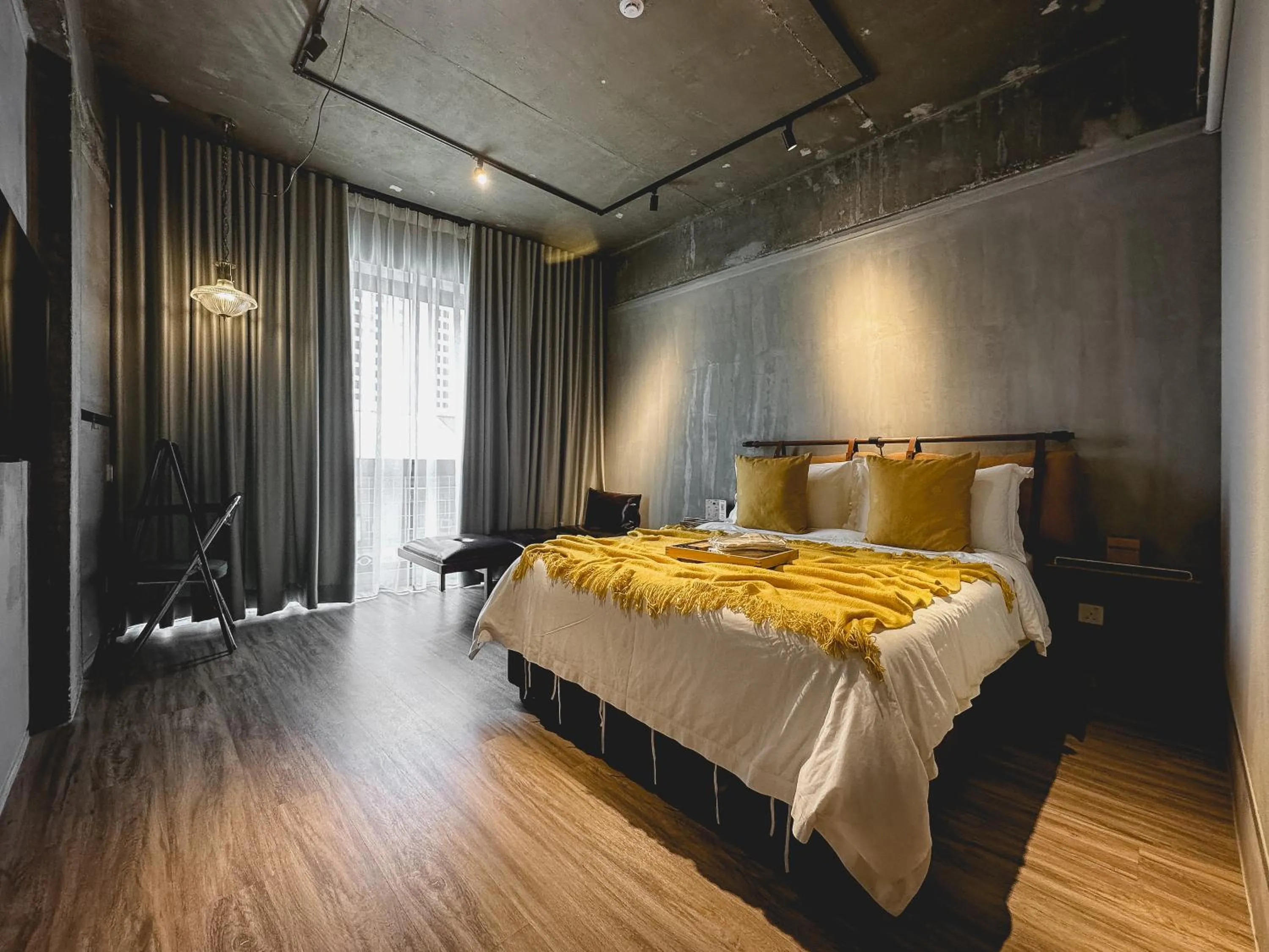 Photo of the whole room, Bed in Hotel Mokozoyo