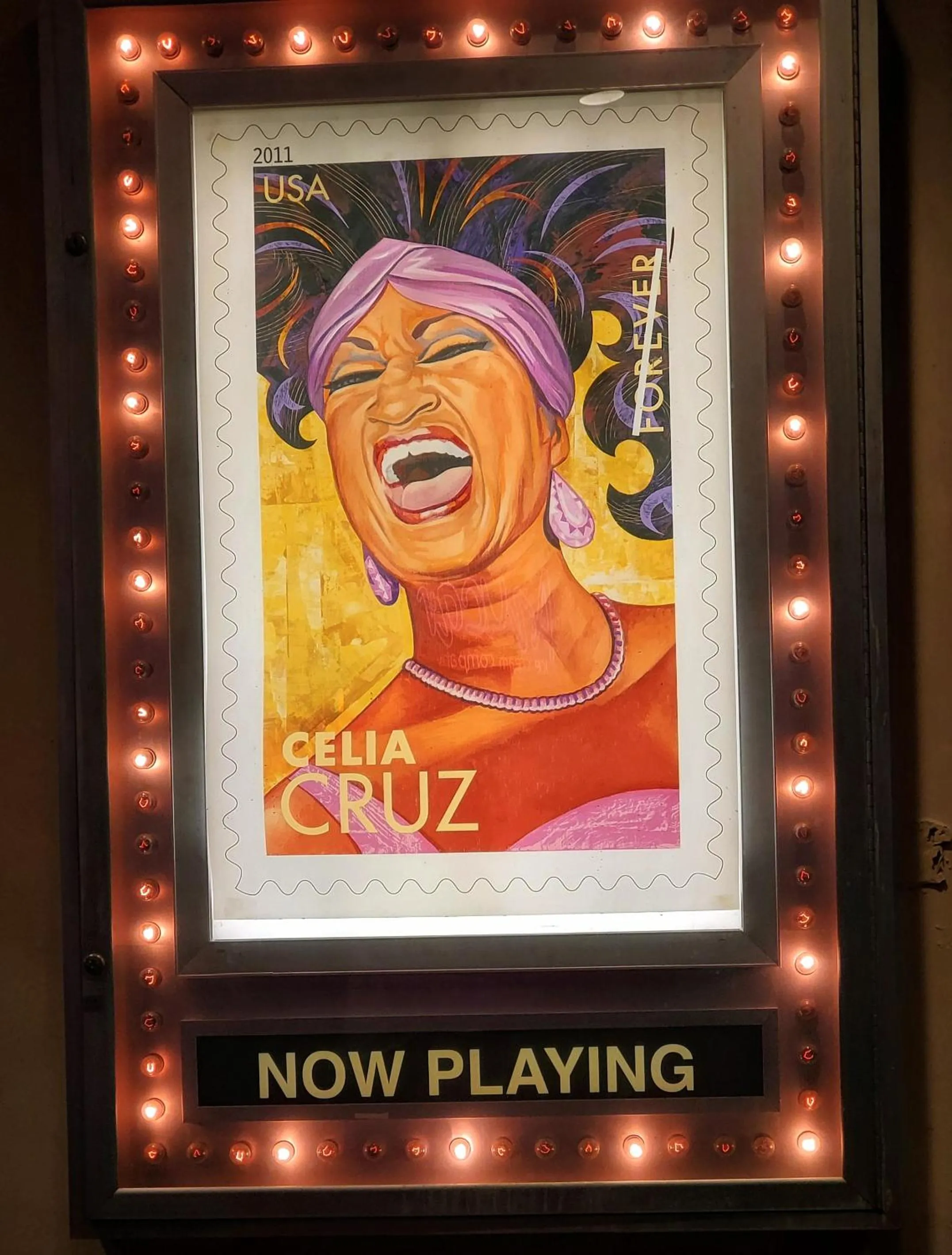 Nearby landmark in Casa Cuba in Little Havana, Brickell, Calle 8 and 10 minutes to the Beach FREE PARKING