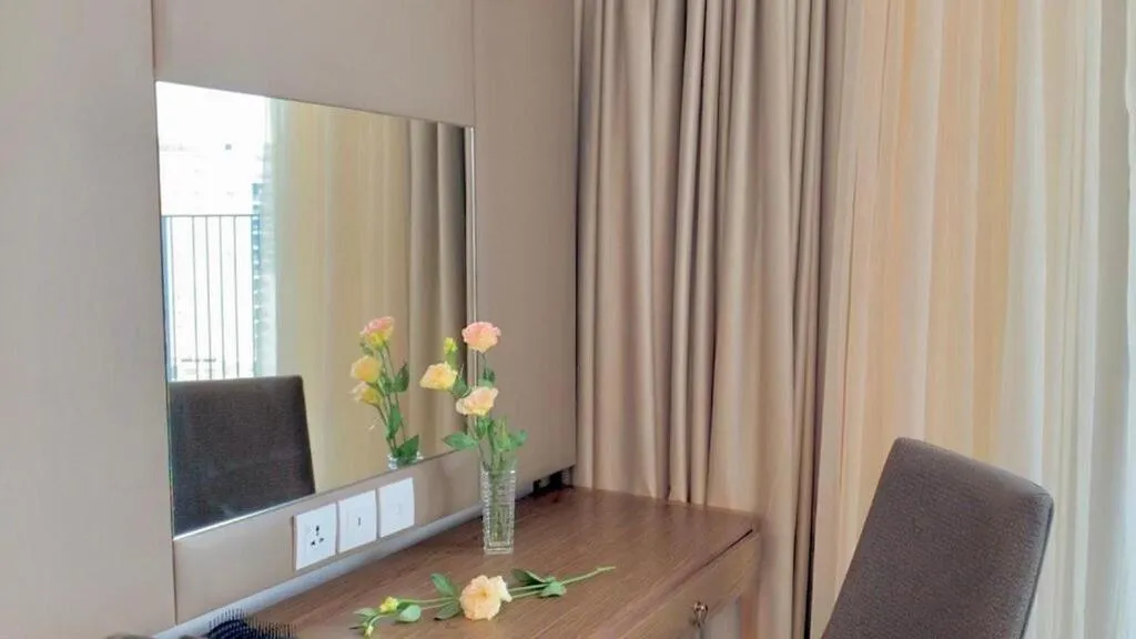 Panorama apartment Nha Trang