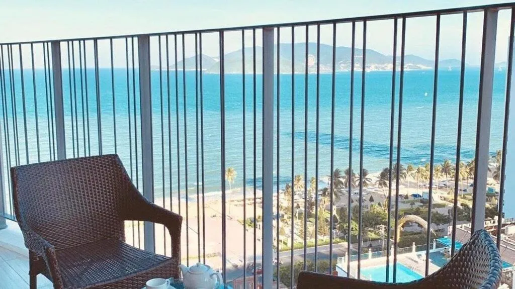 Panorama apartment Nha Trang