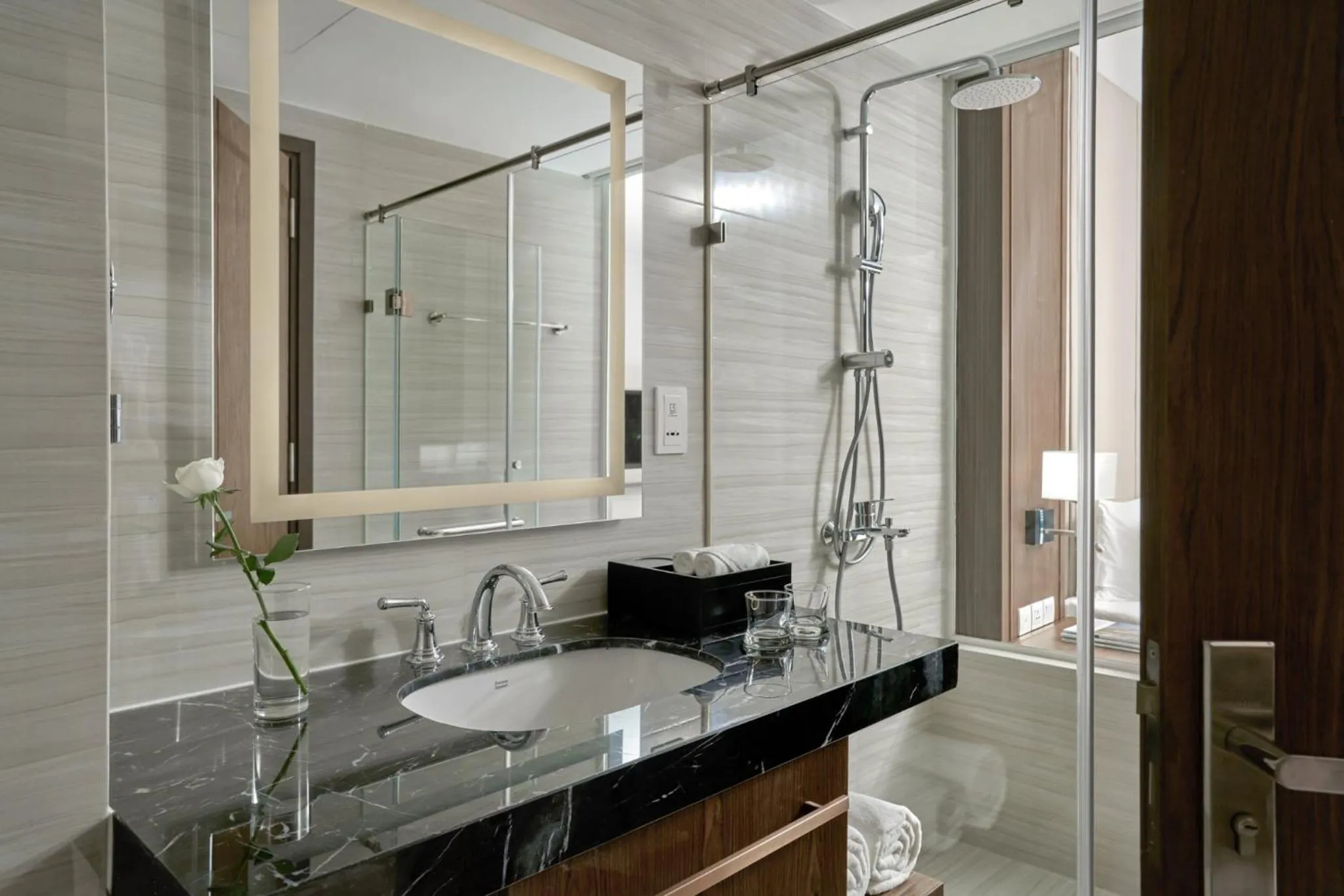 Panorama apartment Nha Trang