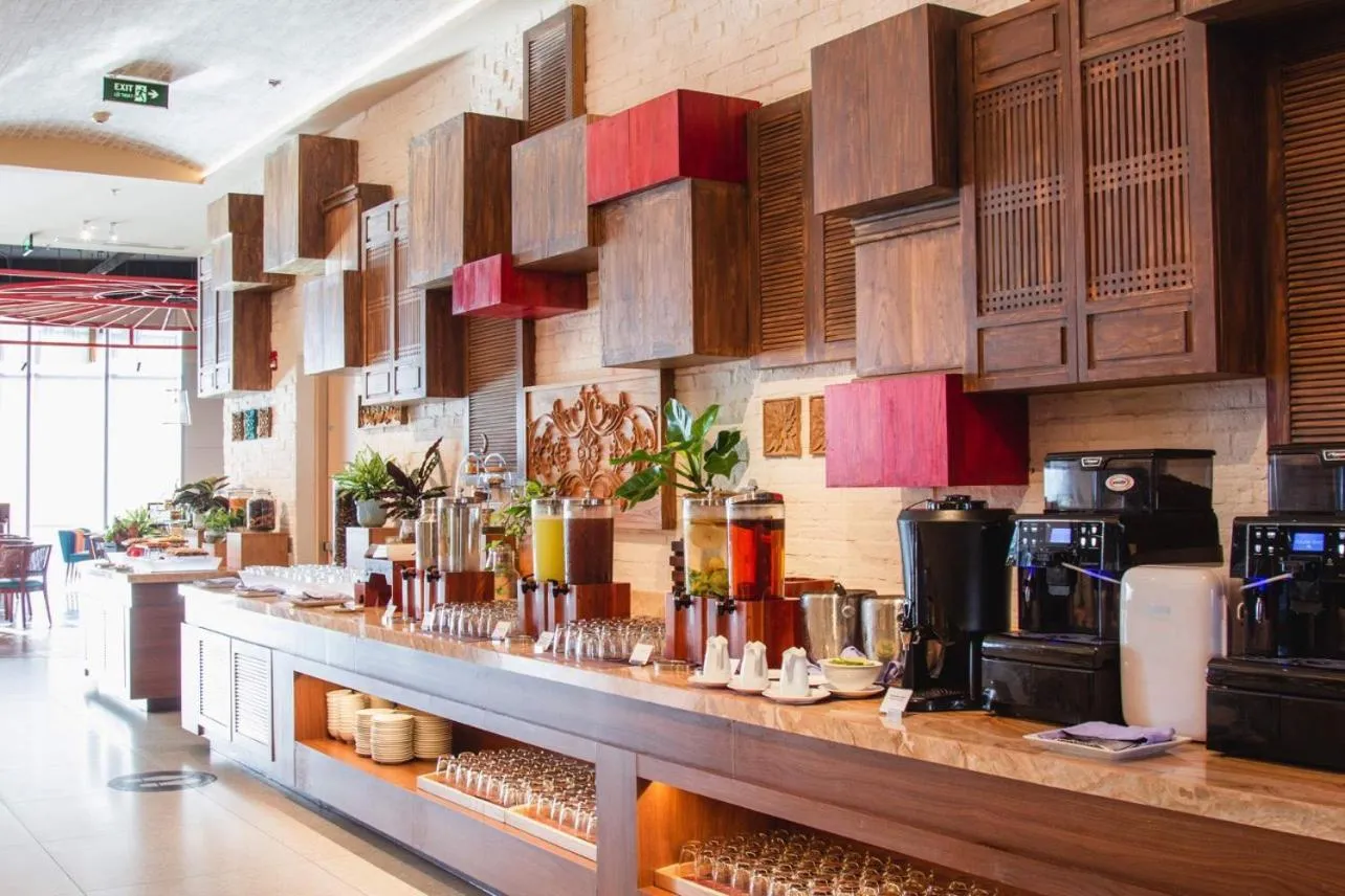 Panorama apartment Nha Trang