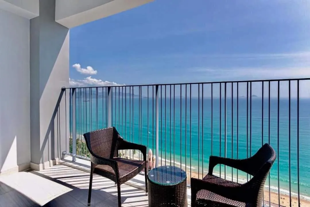 Panorama apartment Nha Trang