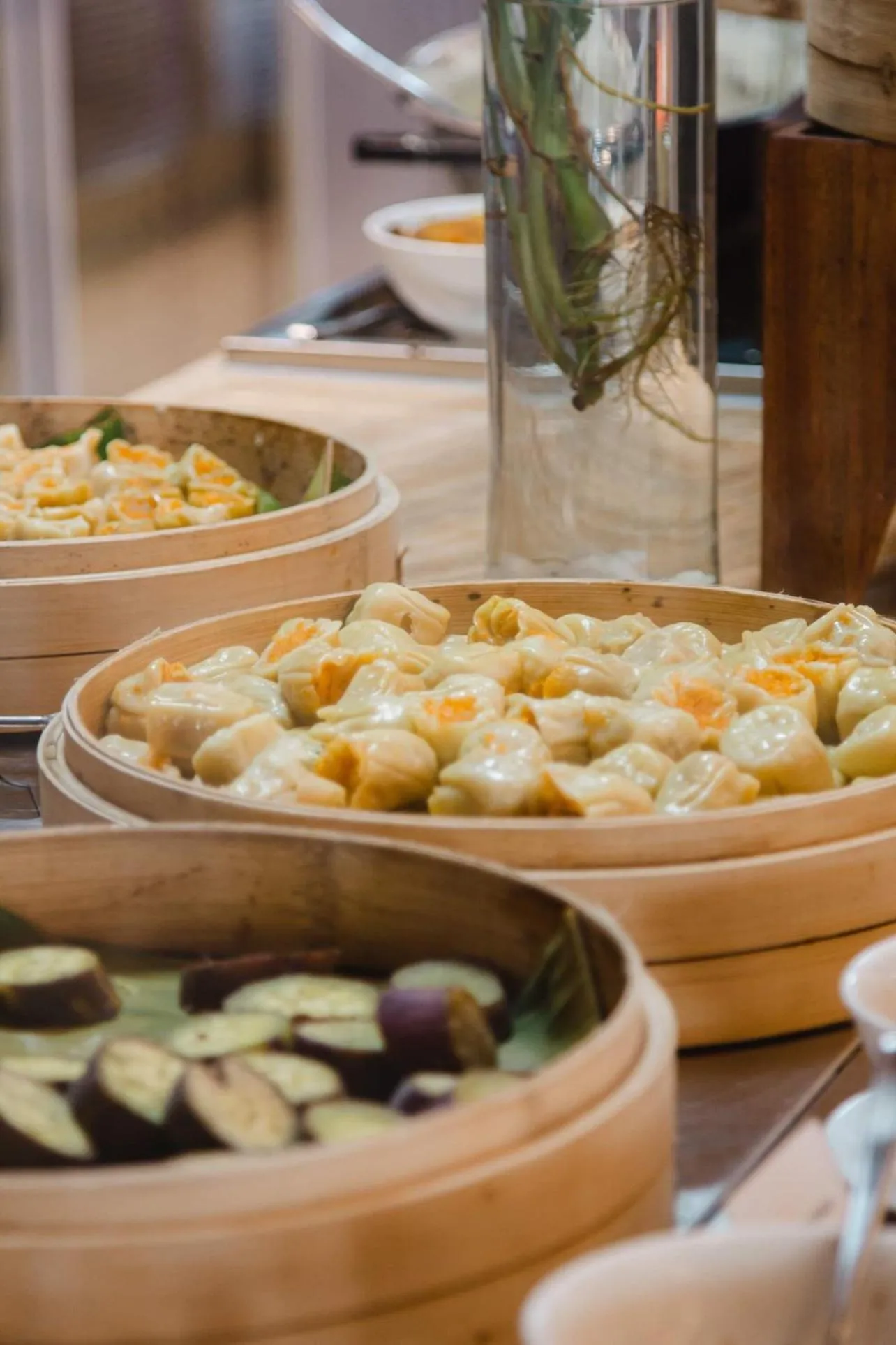 Panorama apartment Nha Trang