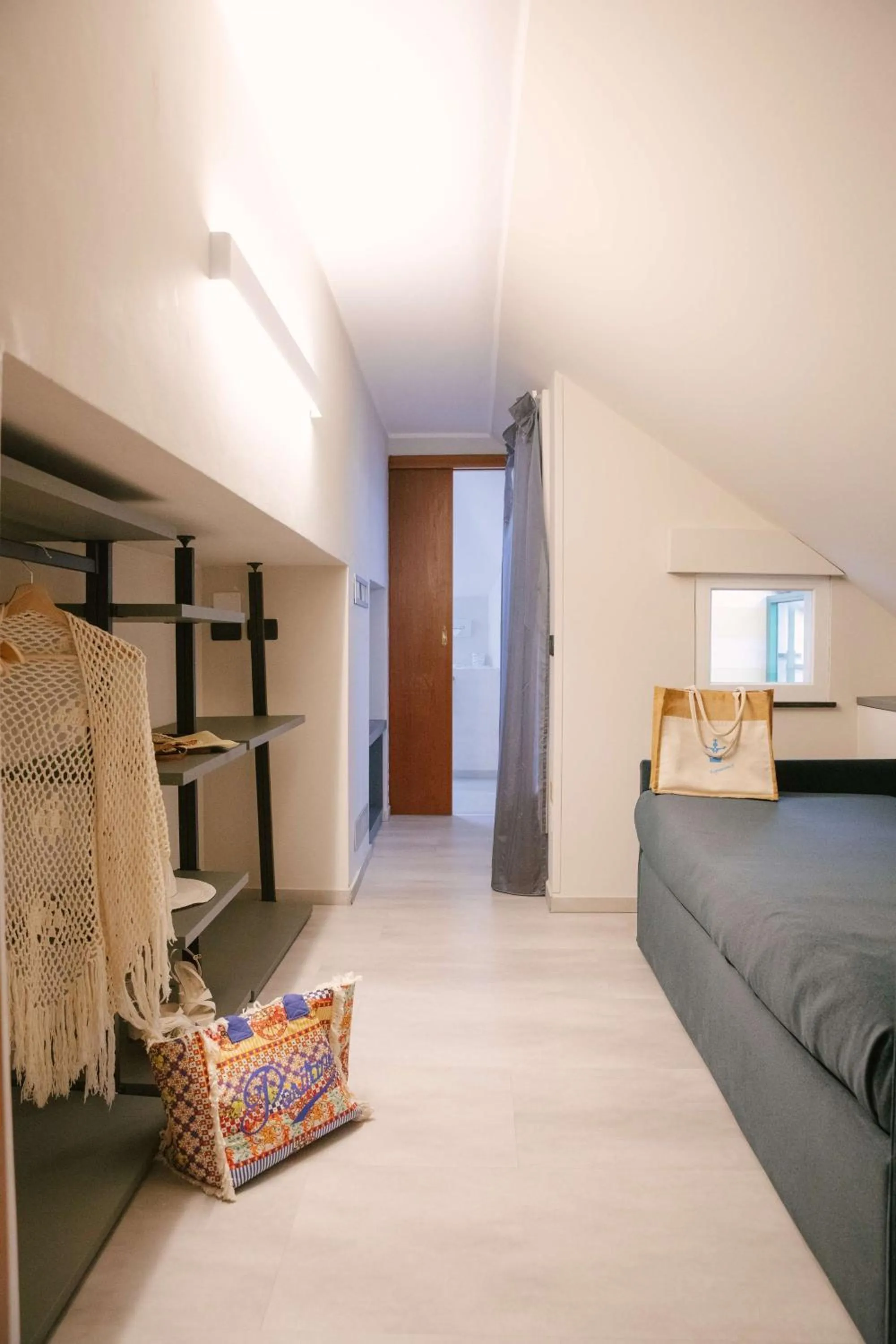 Bedroom, Bed in Best Western Regina Elena