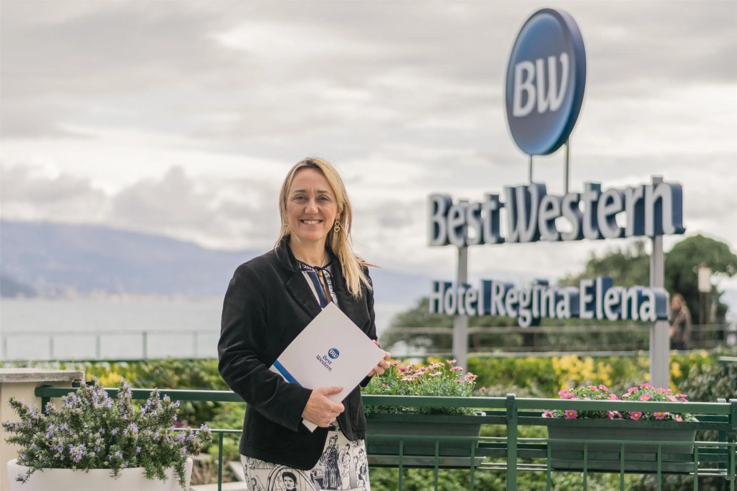 Other in Best Western Regina Elena